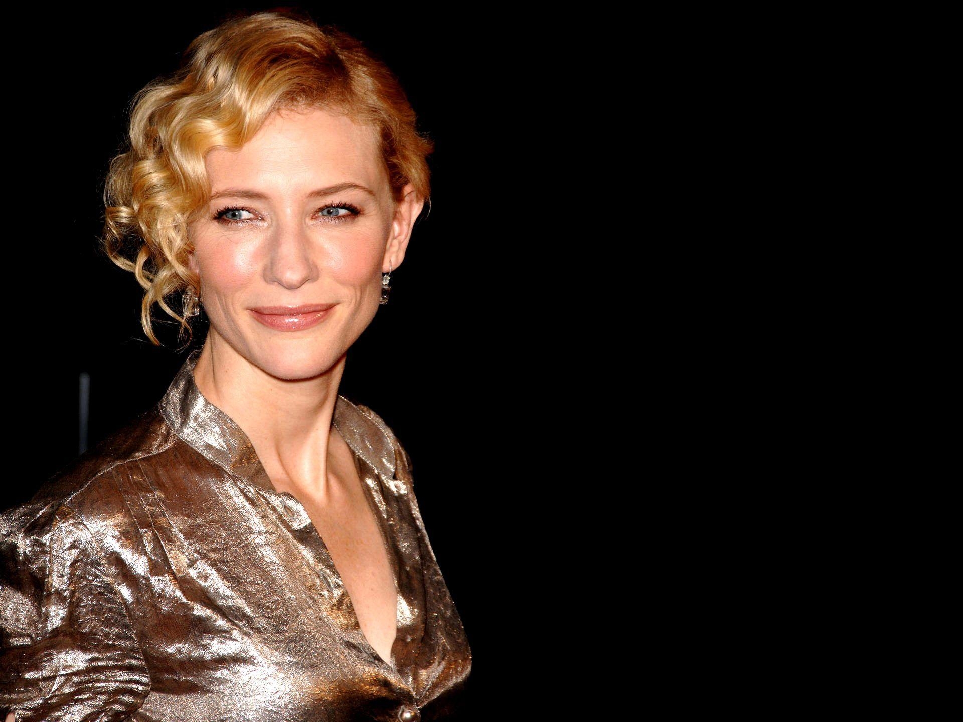 1920x1440 Cate Blanchett Wallpaper, Desktop