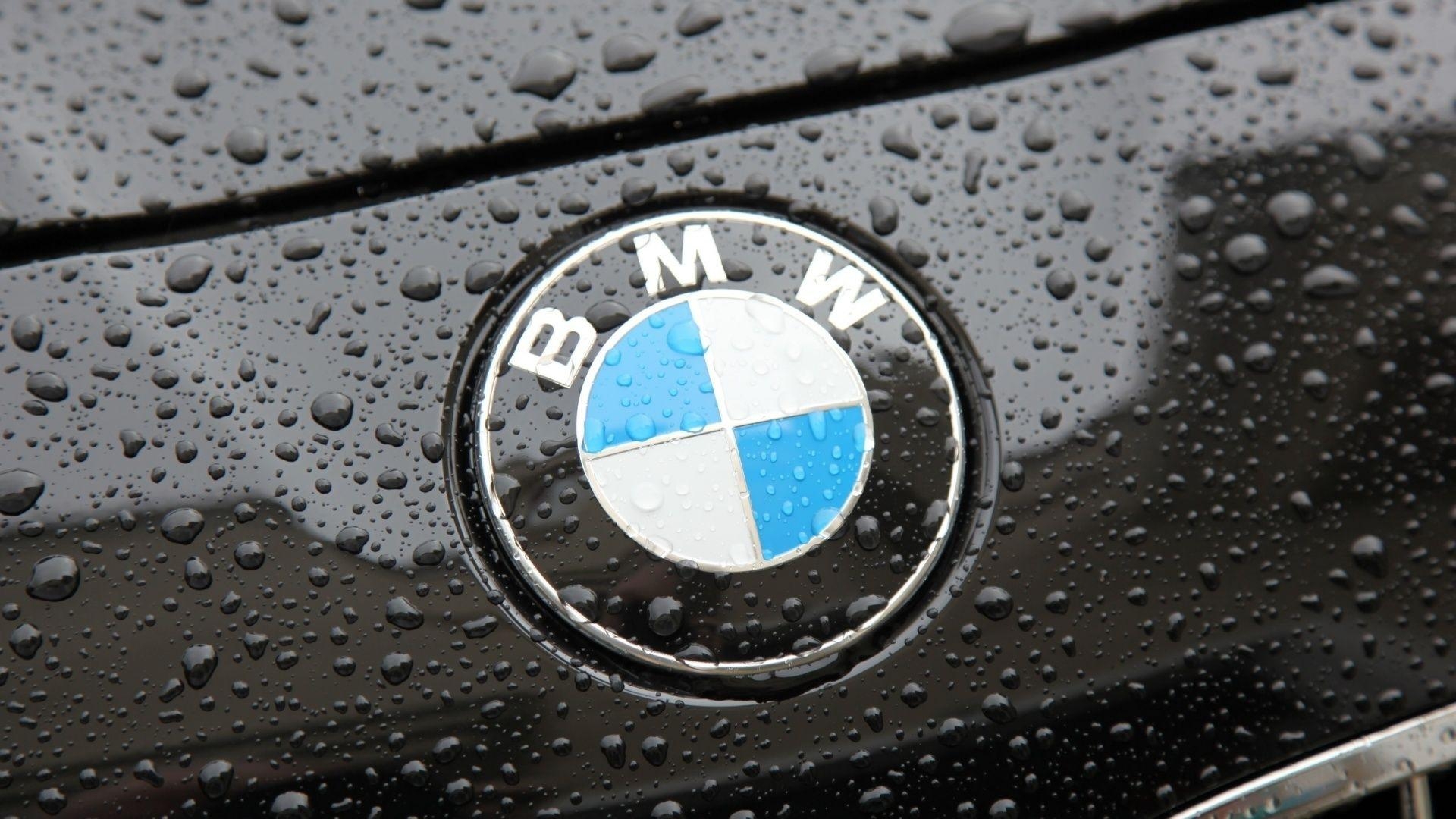 1920x1080 BMW Logo Wallpaper, Desktop
