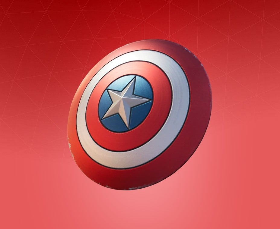 930x760 Captain America Fortnite wallpaper, Desktop