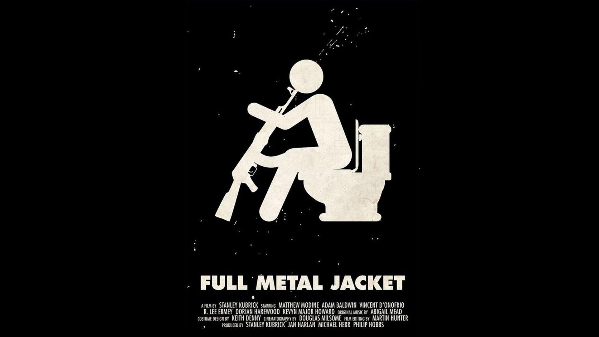 1920x1080 Full Metal Jacket image Full Metal Jacket HD wallpaper, Desktop