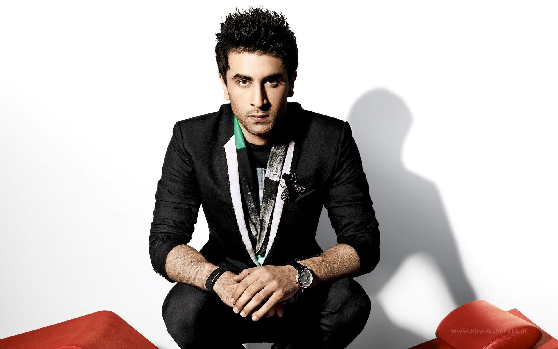 1920x1200 Ranbir Kapoor Wallpaper in jpg format for free download, Desktop