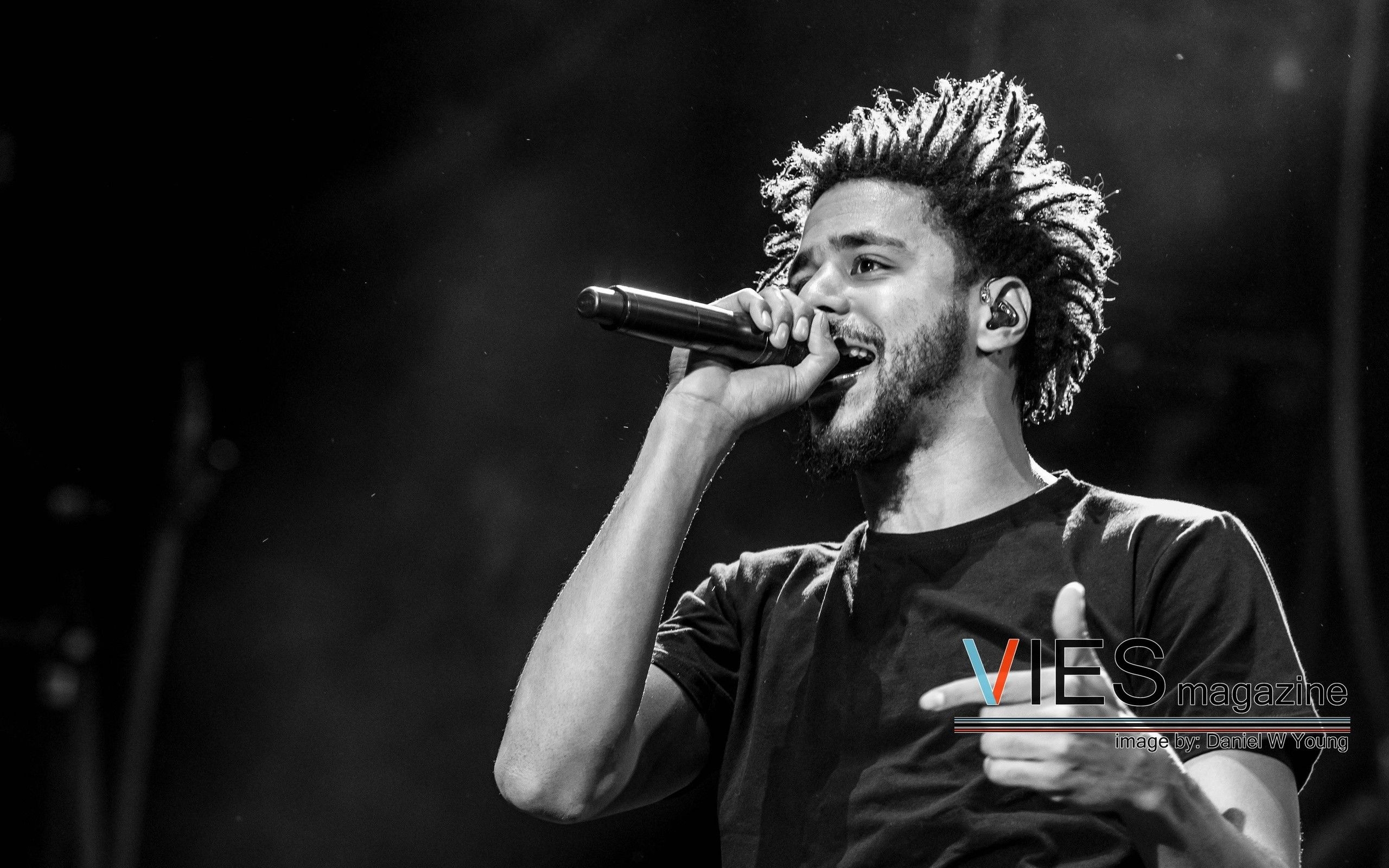 2560x1600 J Cole Wallpaper, Desktop