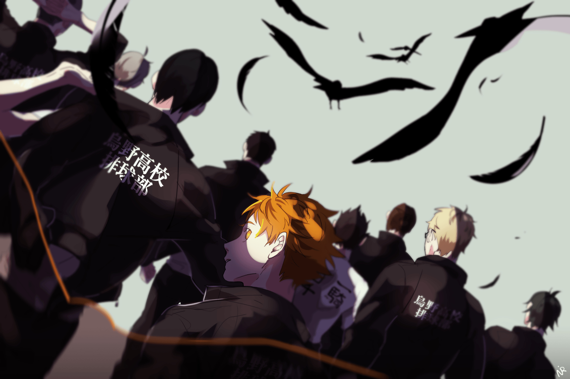 1920x1280 Tobio Kageyama HD Wallpaper and Background Image, Desktop