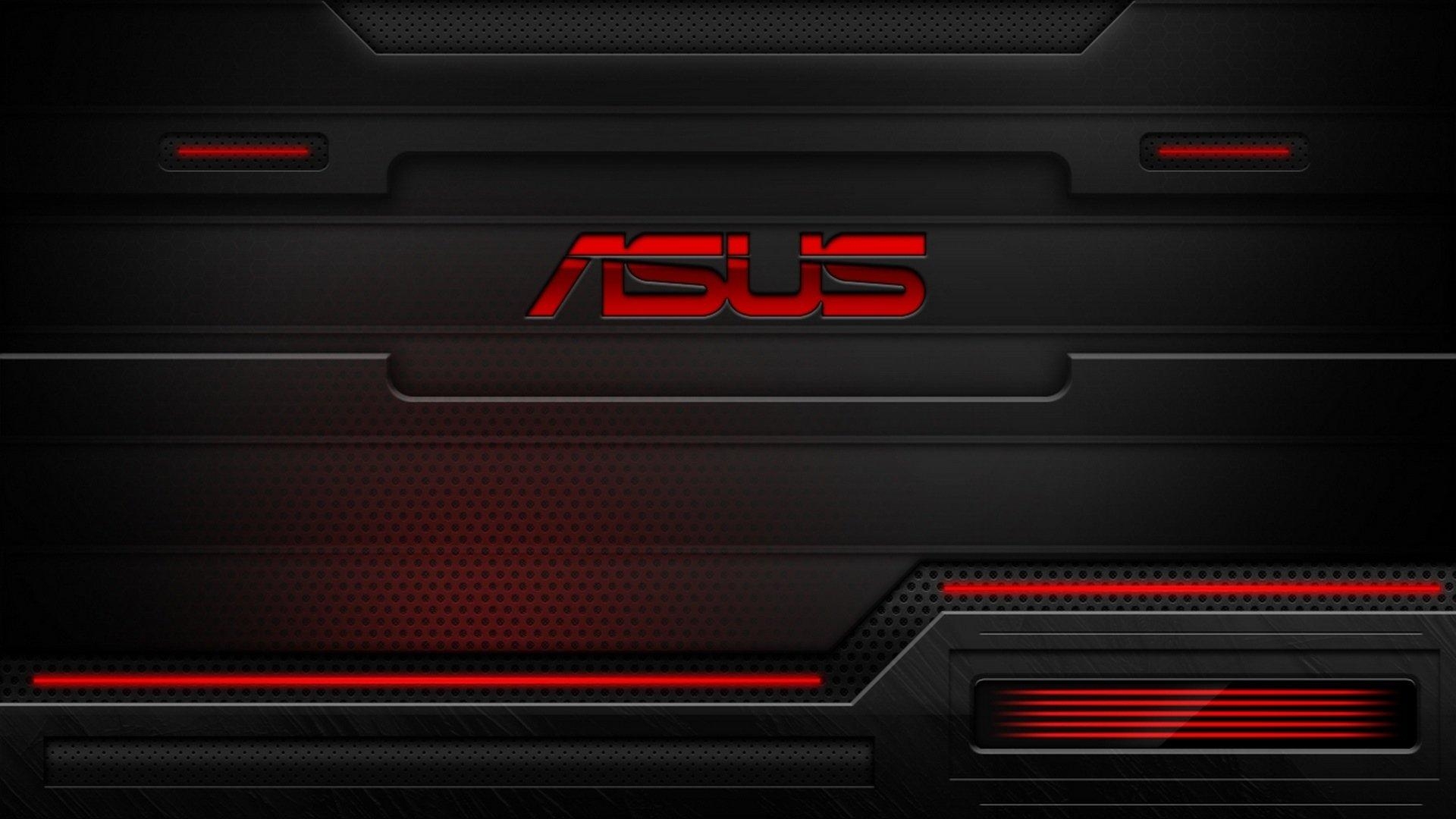 1920x1080 ASUS Gaming Desktop Wallpaper, Desktop