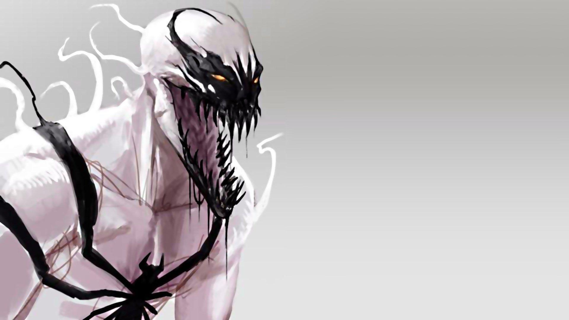 1920x1080 anti venom wallpaper Wallppapers Gallery, Desktop