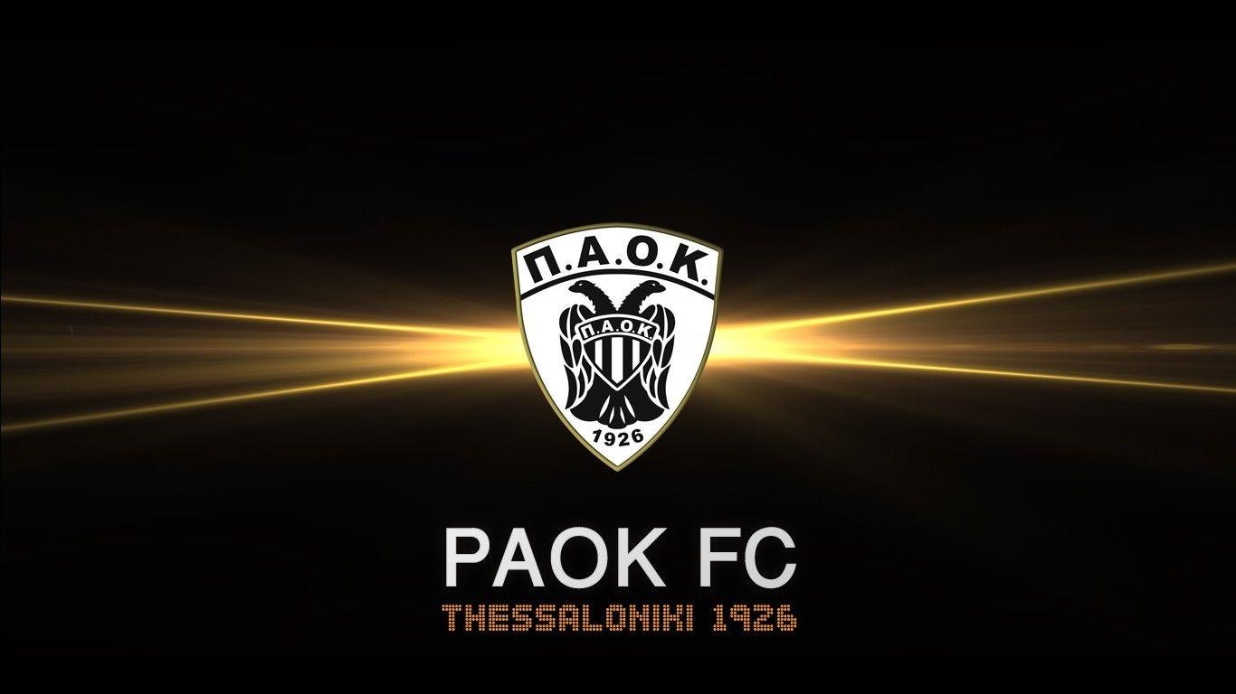 1370x770 Paok thessaloniki wallpaper. PC, Desktop