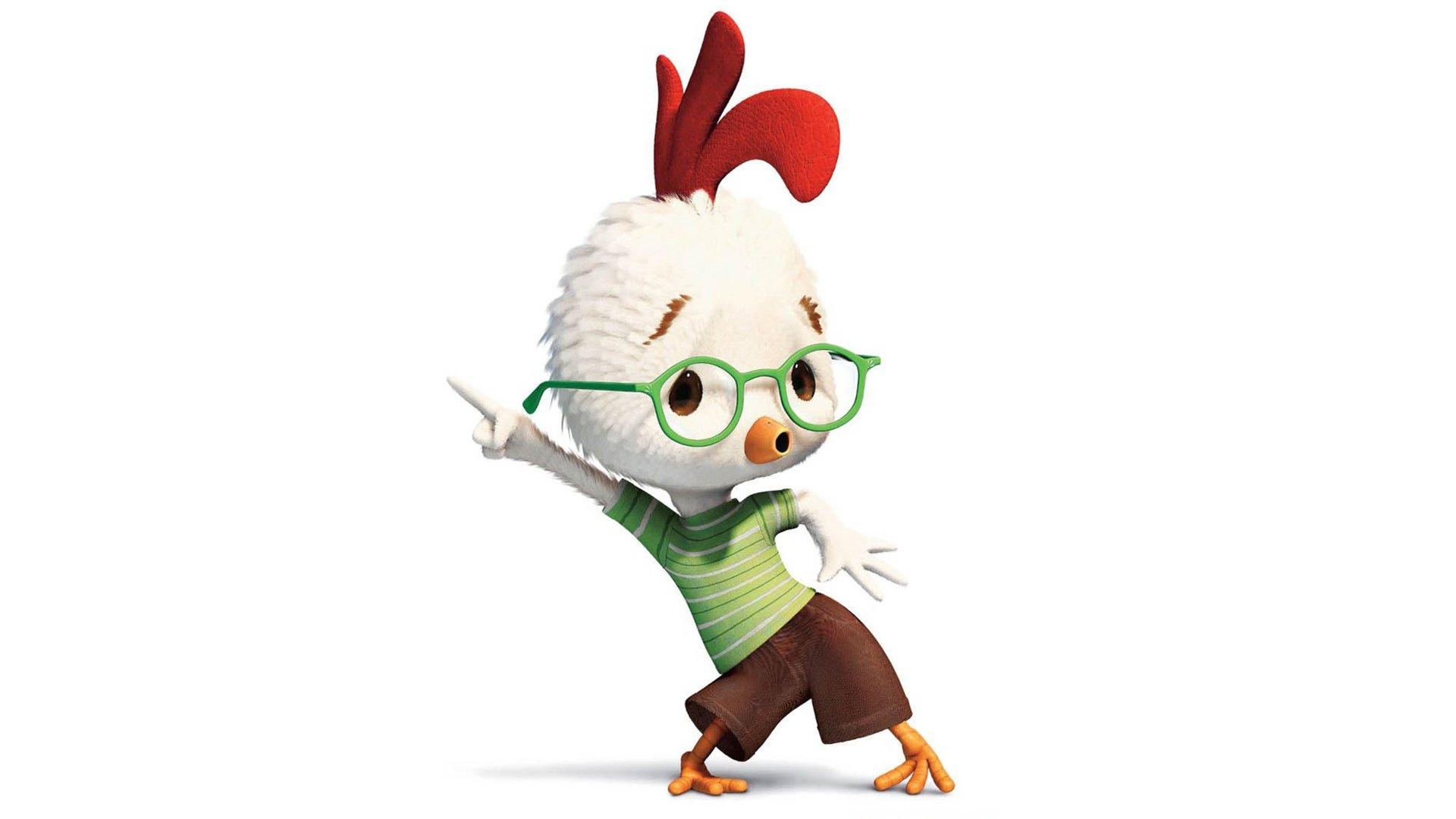 1920x1080 Chicken Little HD Wallpaper, Desktop