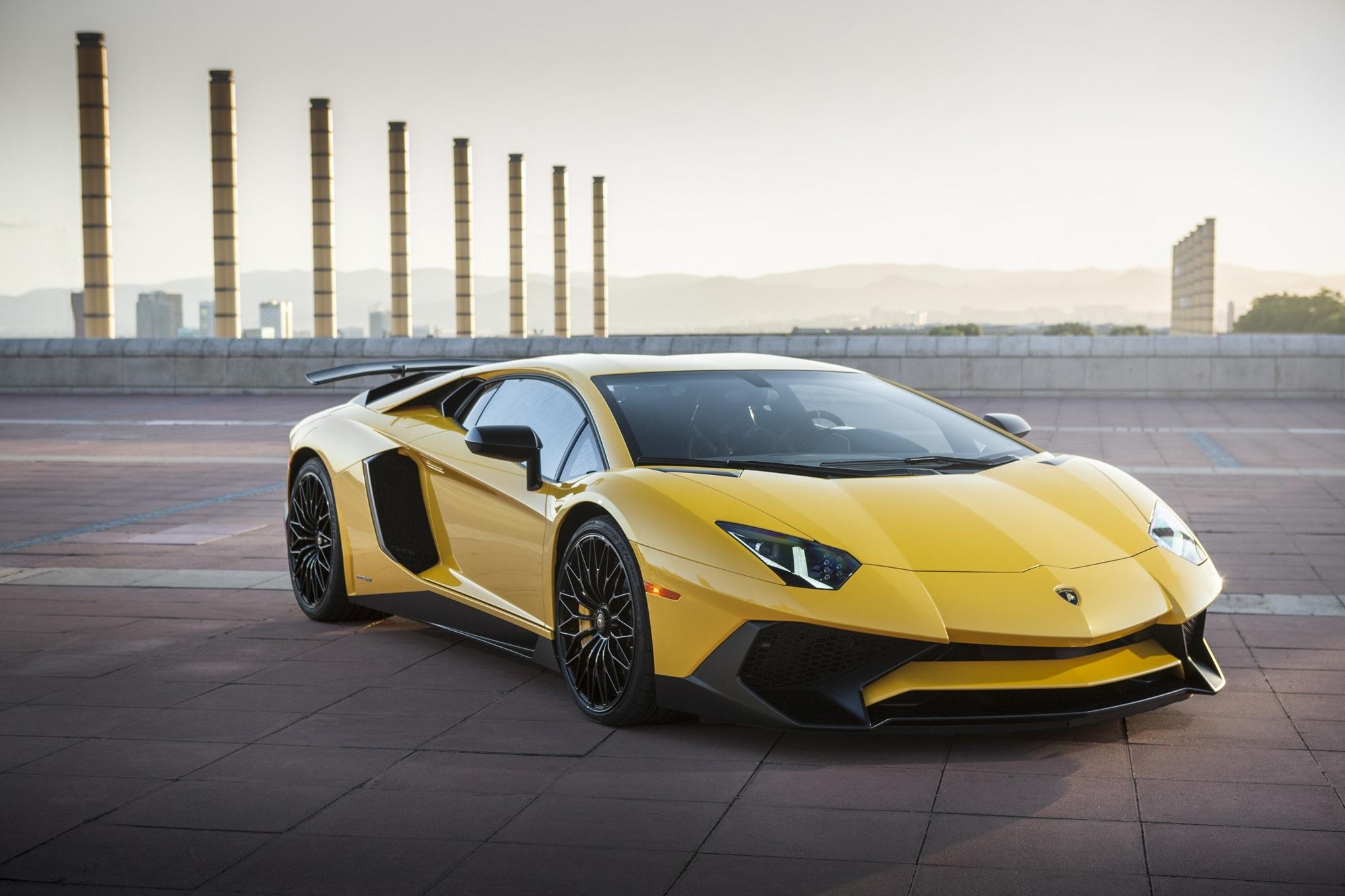 2040x1360 Lamborghini Aventador S LP750 4 Wallpaper Cars, Desktop