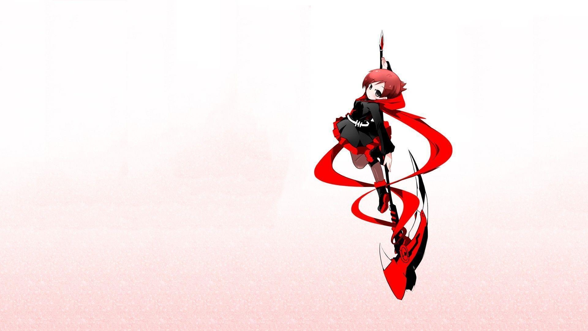 1920x1080 RWBY Wallpaperx1000, Desktop