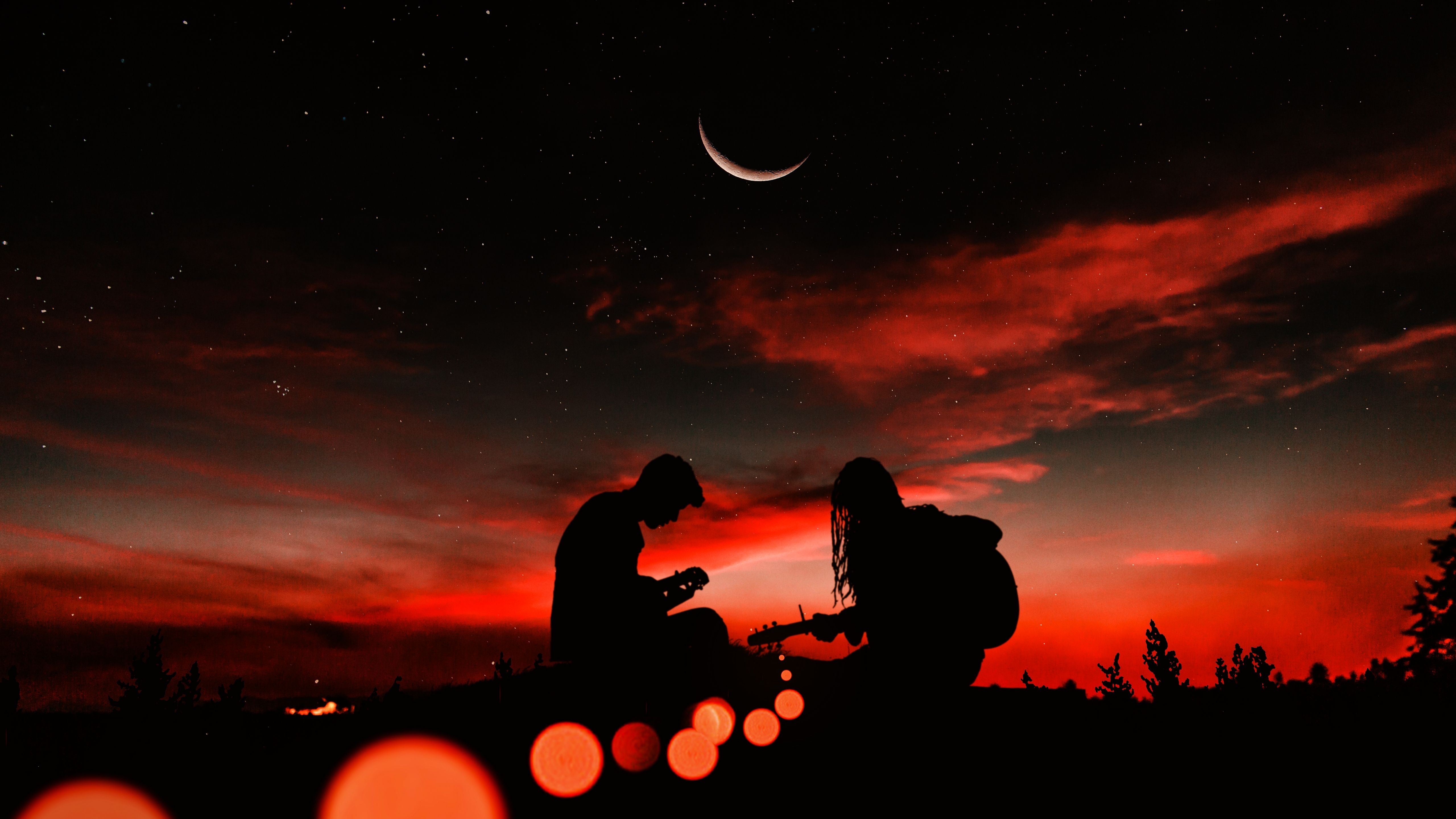 5120x2880 Love 4K wallpaper for your desktop or mobile screen free and easy to download, Desktop
