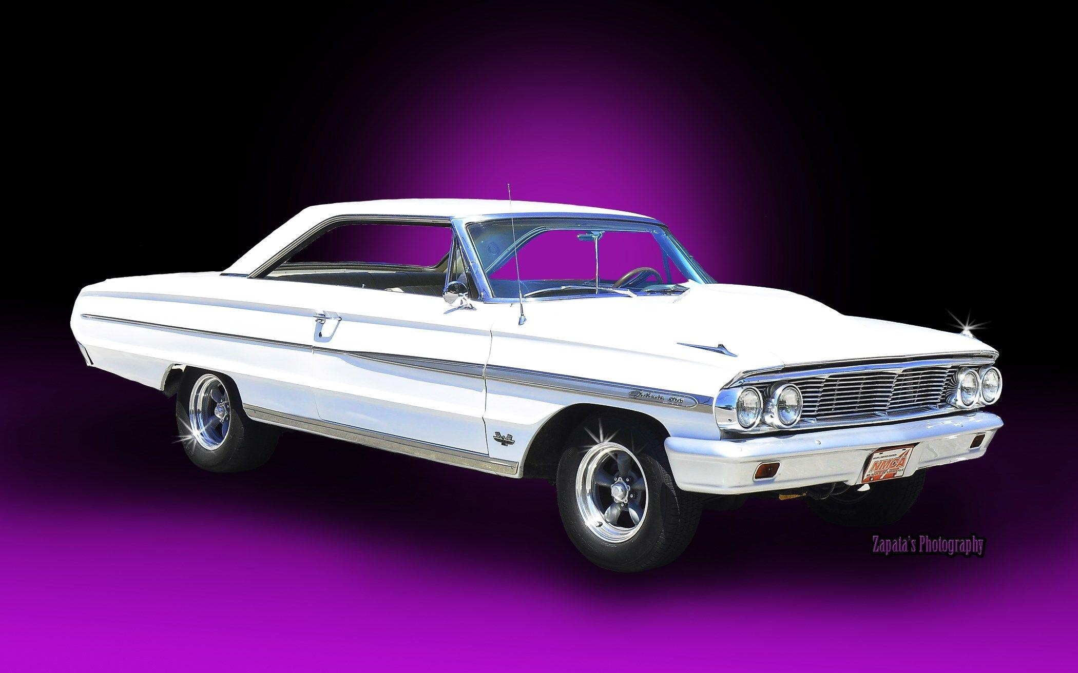 2100x1320 Free Awesome Ford Galaxie Wallpaper By Hartman Robertson 2017 03 23, Desktop