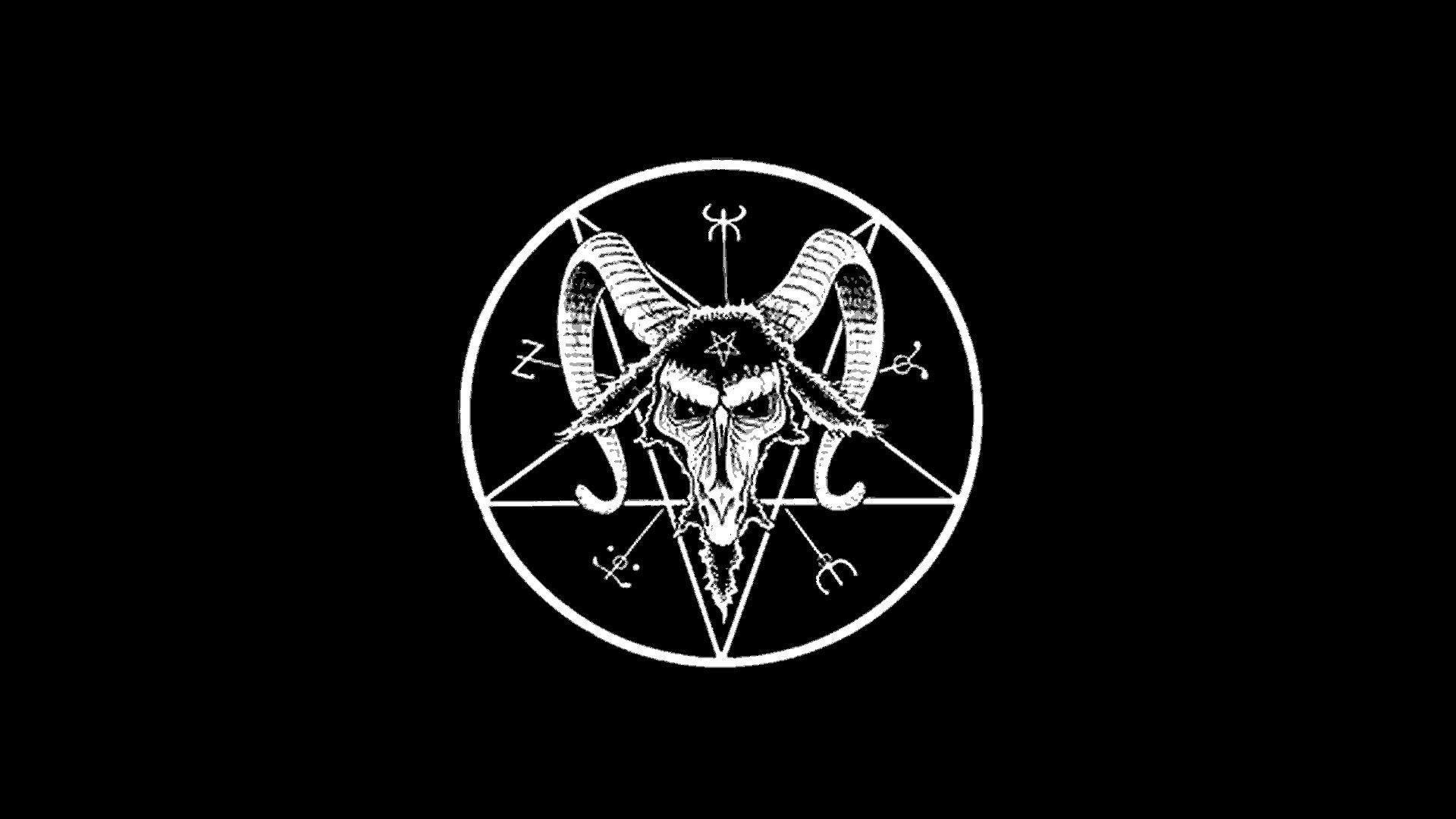 1920x1080 Satan 4K Wallpaper Free Satan 4K Background, Desktop