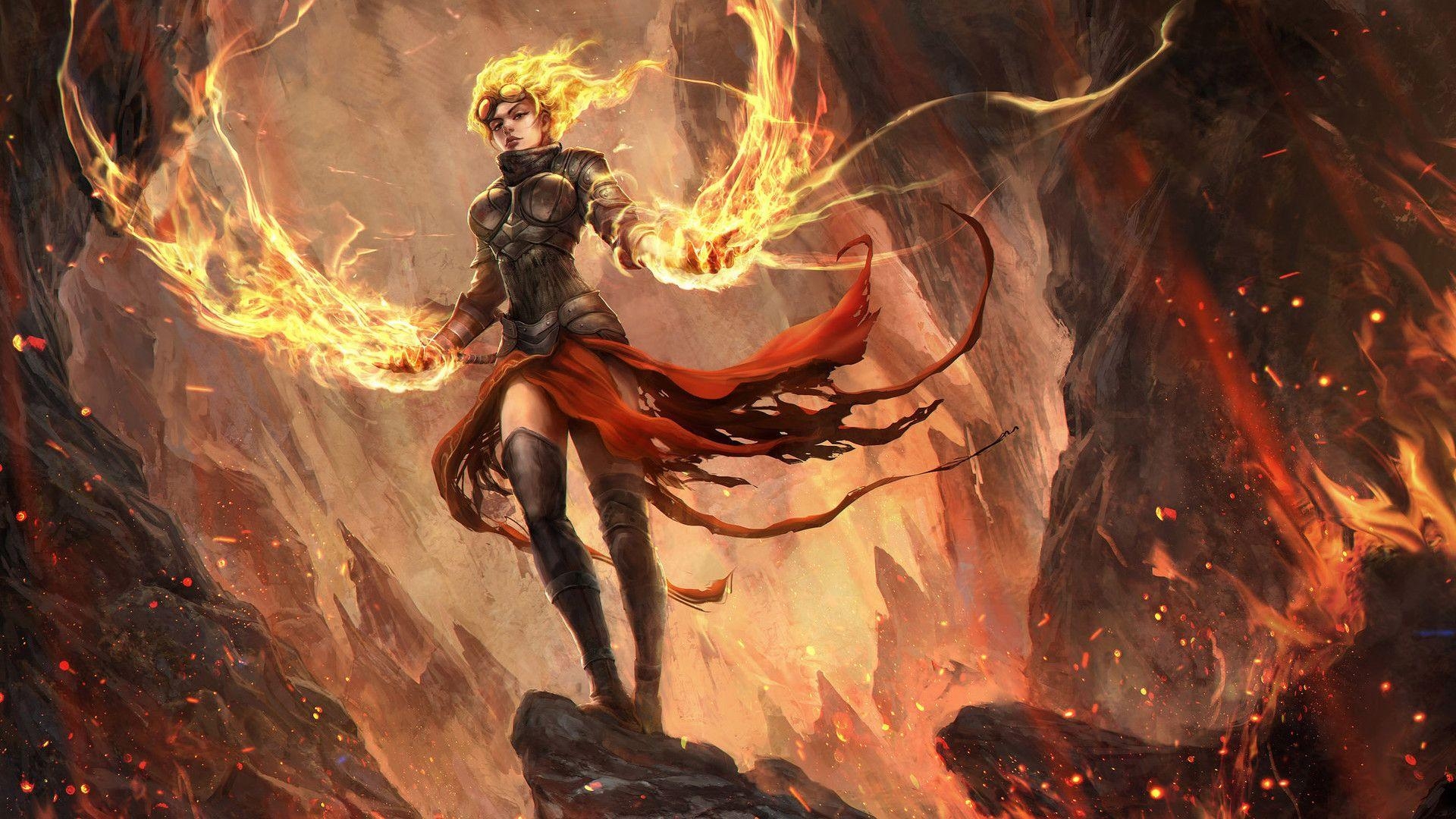1920x1080 Nicol Bolas Wallpaper, Desktop