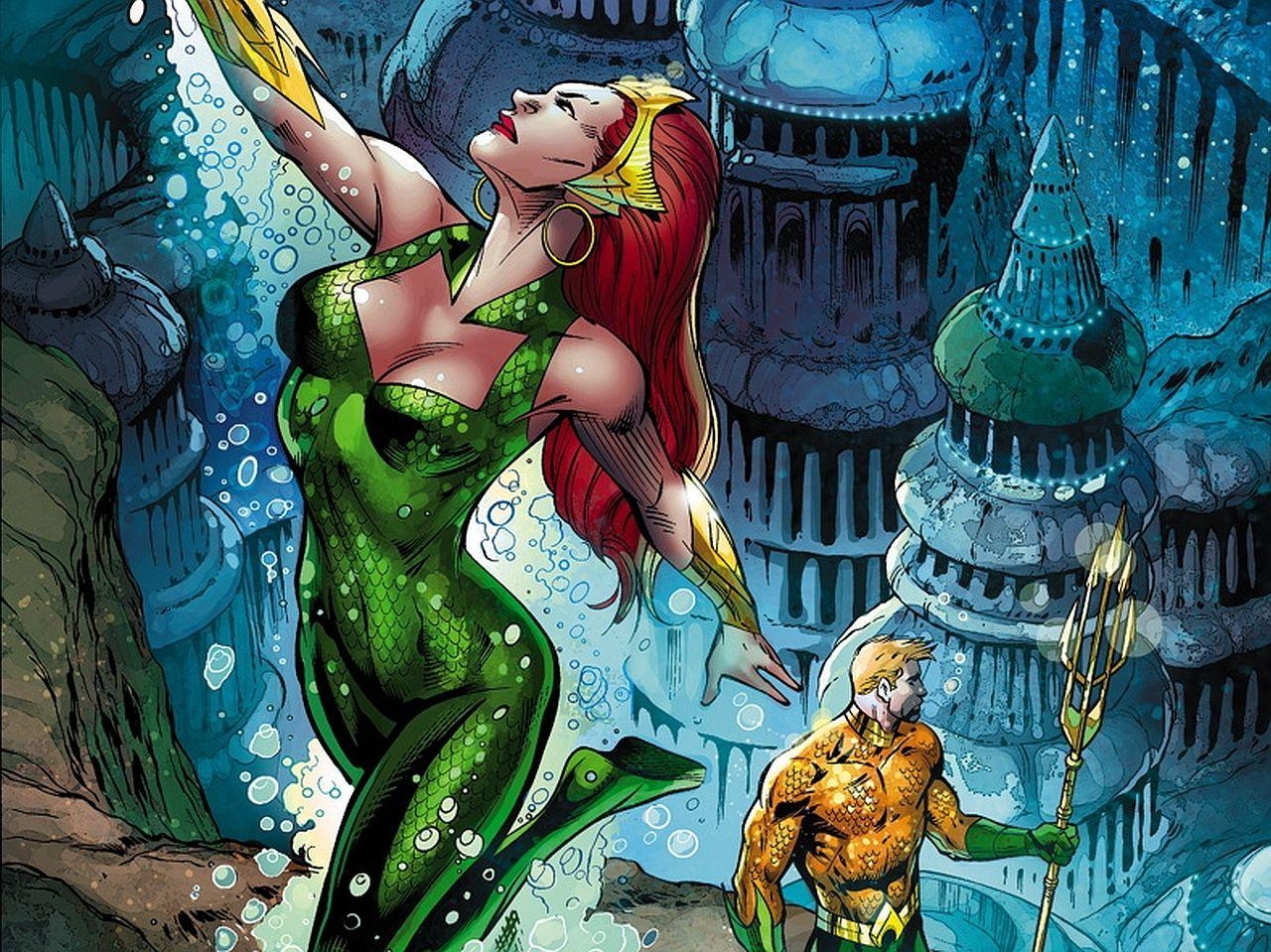 1280x960 Aquaman Wallpaper and Background Imagex959, Desktop