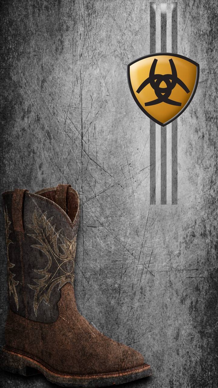 720x1280 Ariat Boots wallpaper, Phone