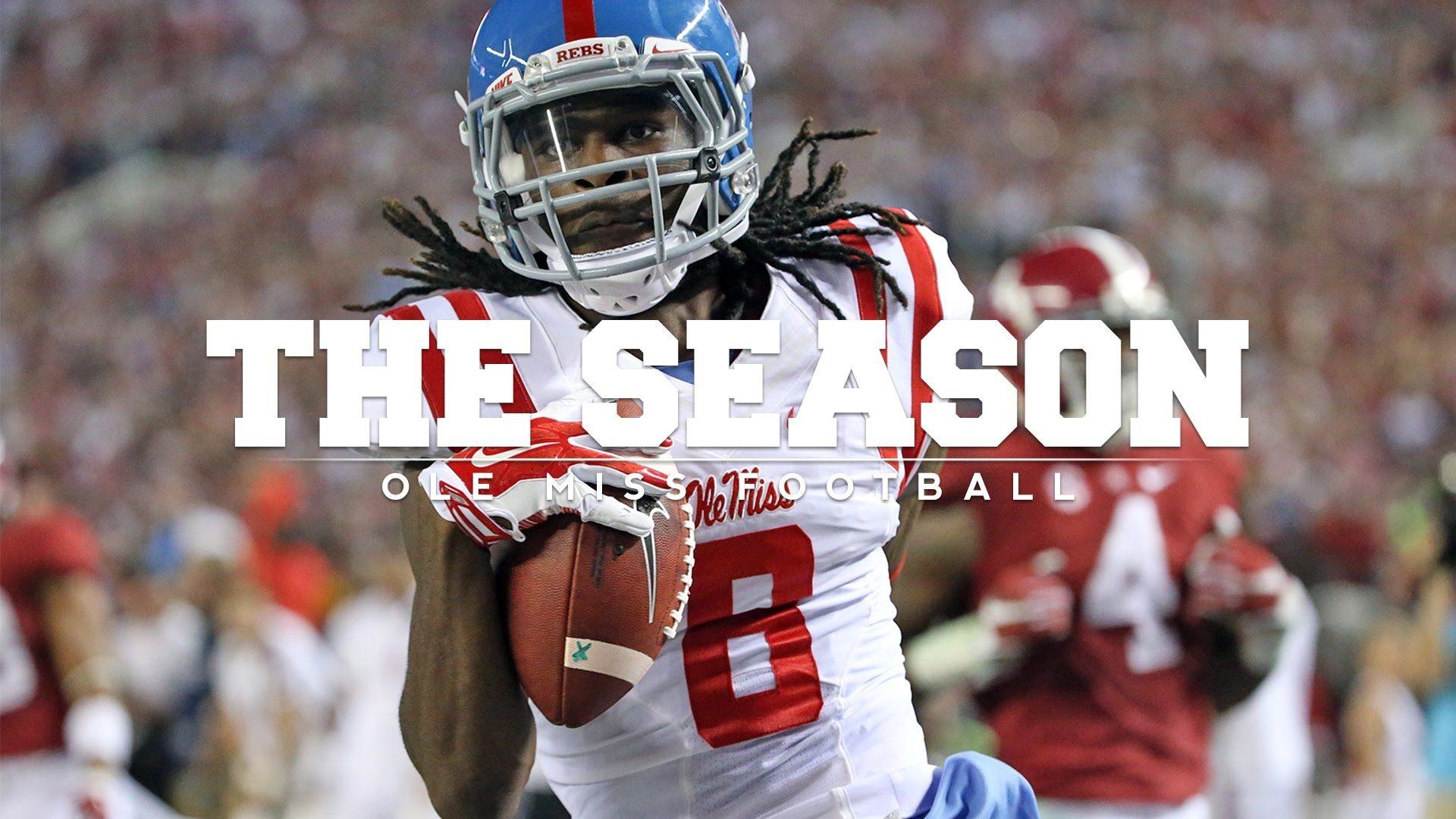 1920x1080 The Season: Ole Miss Football (2015), Desktop