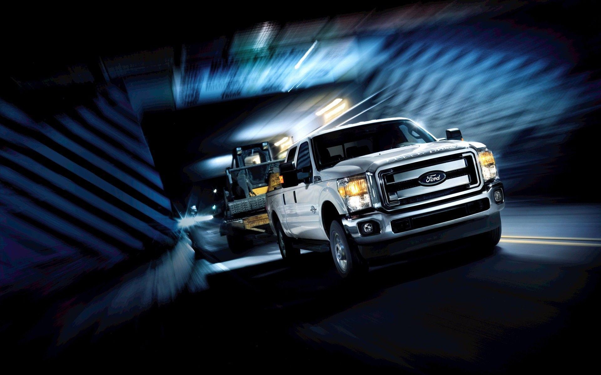 1920x1200 Ford F 450 XL Super Duty Truck 2011 < Cars < Vehicles < Desktop, Desktop