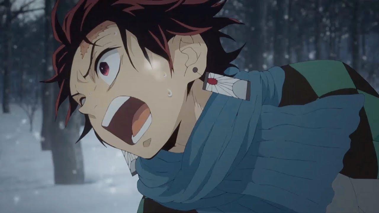 1280x720 DEMON SLAYER: KIMETSU NO YAIBA Anime Has Revealed Its First, Desktop