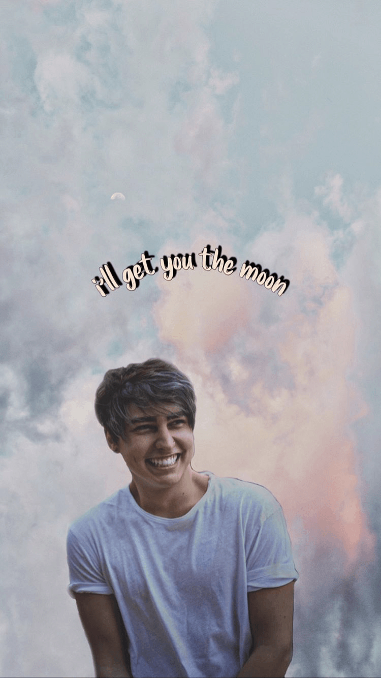750x1340 Sam and Colby Wallpaper Free Sam and Colby Background, Phone