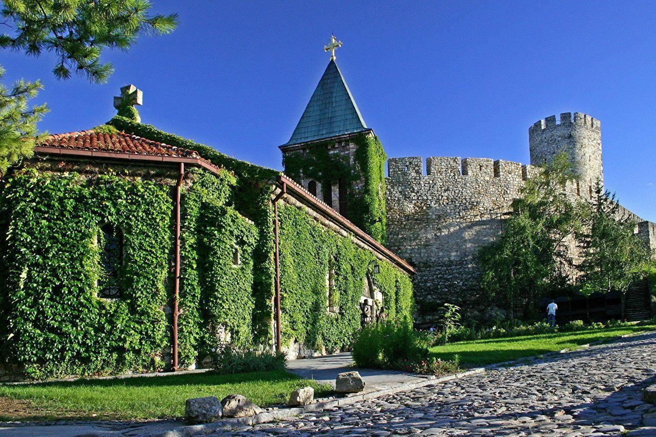 1280x860 Belgrade Wallpaper, Desktop