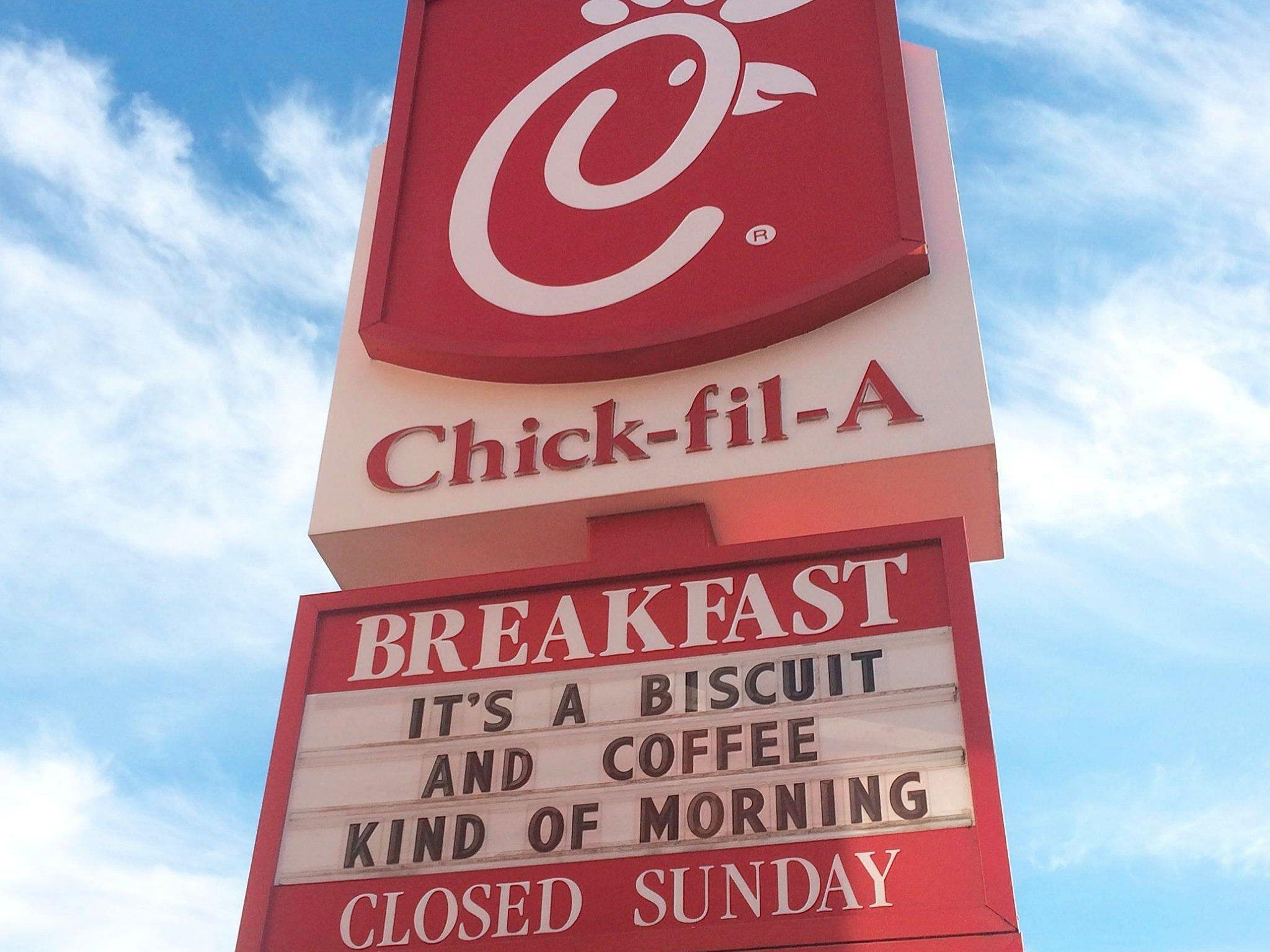 2050x1540 Opening A Chick Fil A Franchise, Desktop