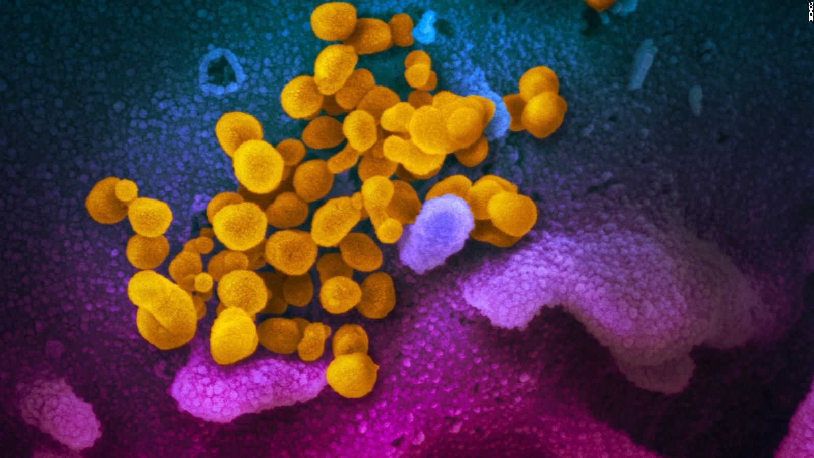 1600x900 Chinese CDC Study Finds Covid 19 Virus To Be More Contagious Than, Desktop