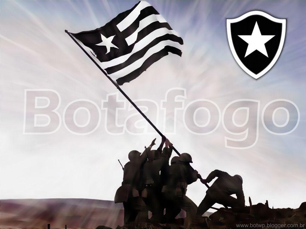 1030x770 Botafogo, Desktop