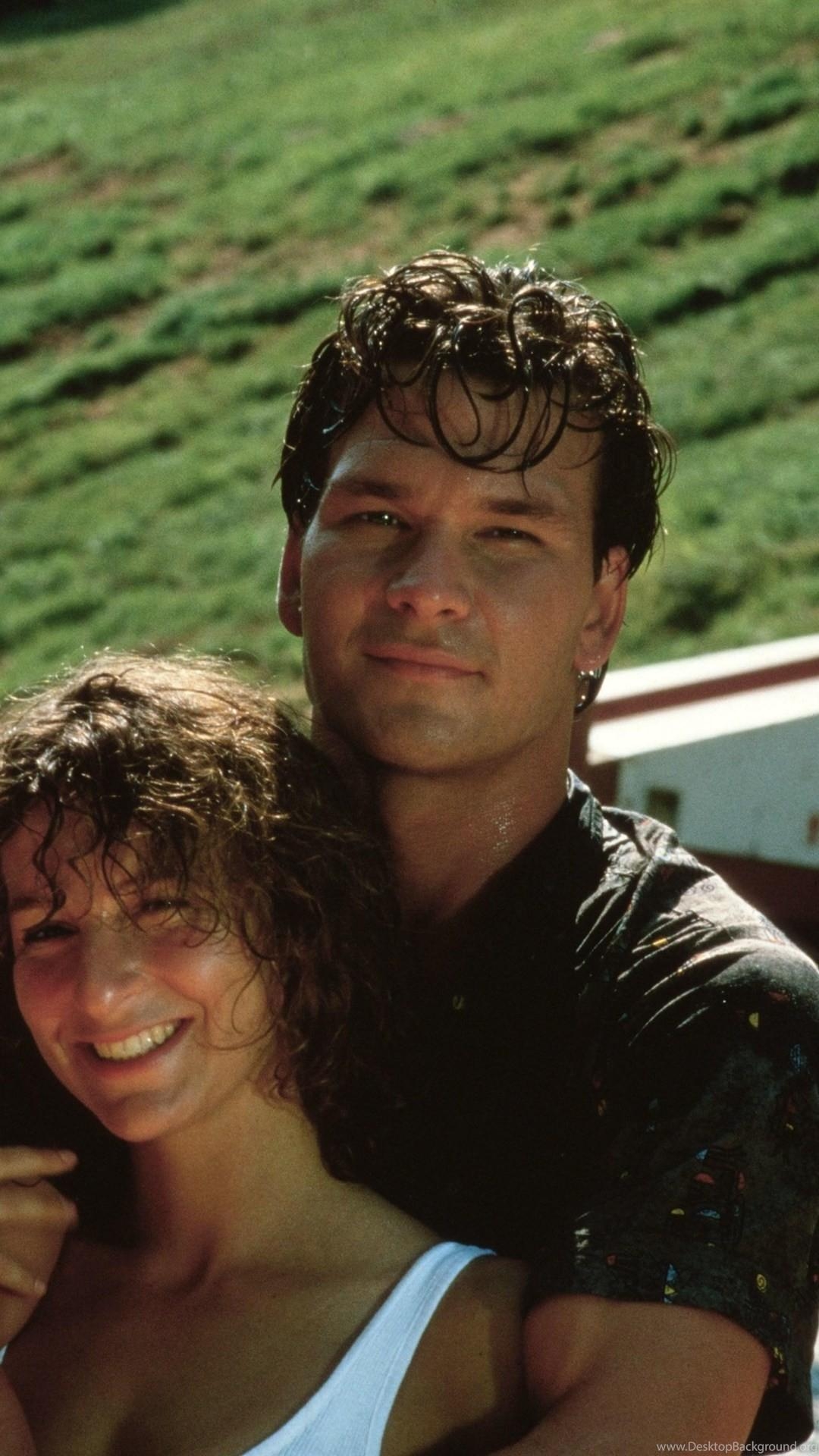 1080x1920 Dirty Dancing Wallpaper, Phone