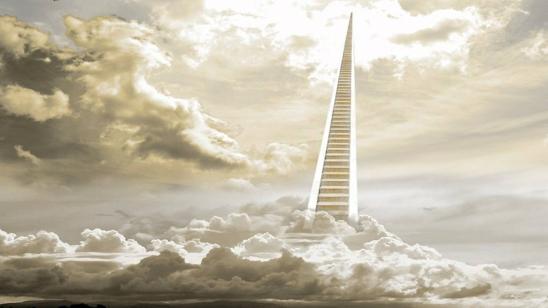 1920x1080 Stairway to Heaven Wallpaper High Quality, Desktop