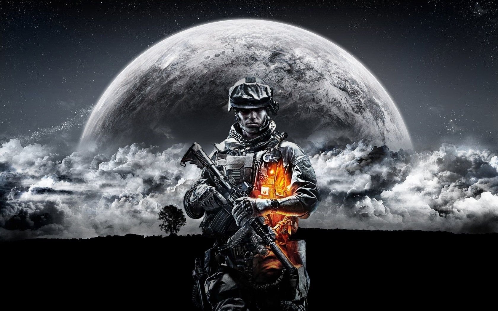 1680x1050 Army PC Wallpaper, Desktop