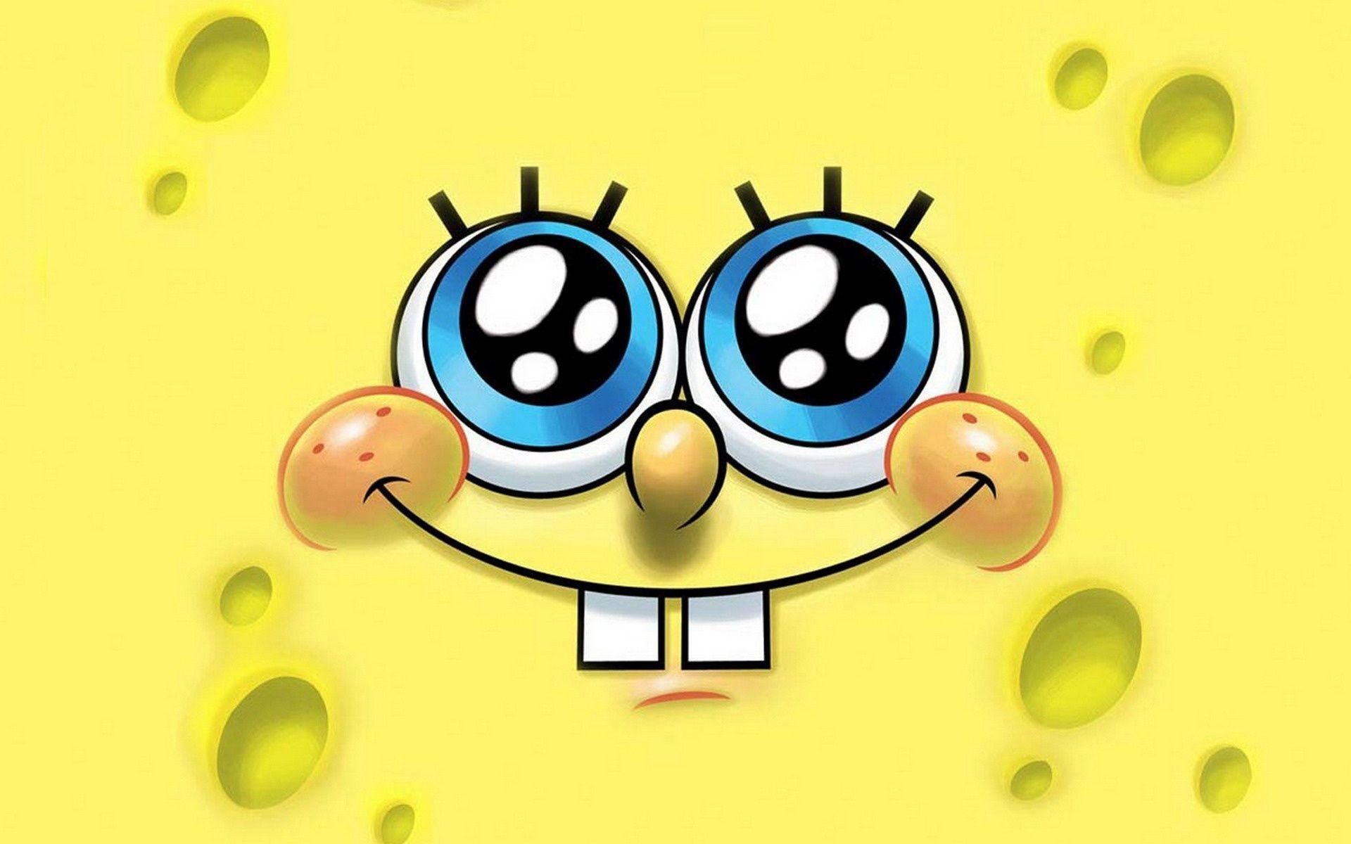 1920x1200 Bob Sponge Wallpaper, Desktop