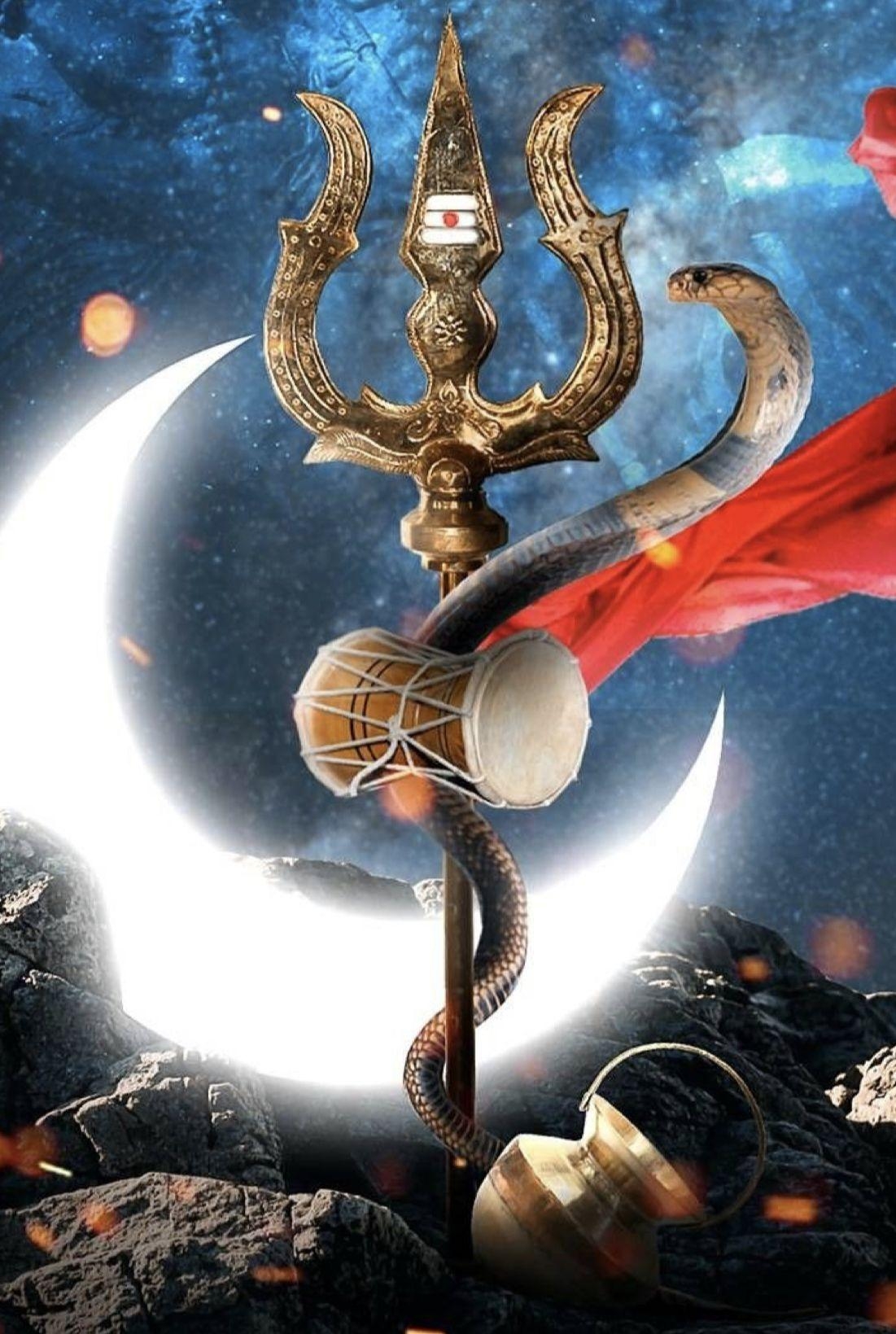 1110x1640 Lord shiva. Shiva lord wallpaper, Phone