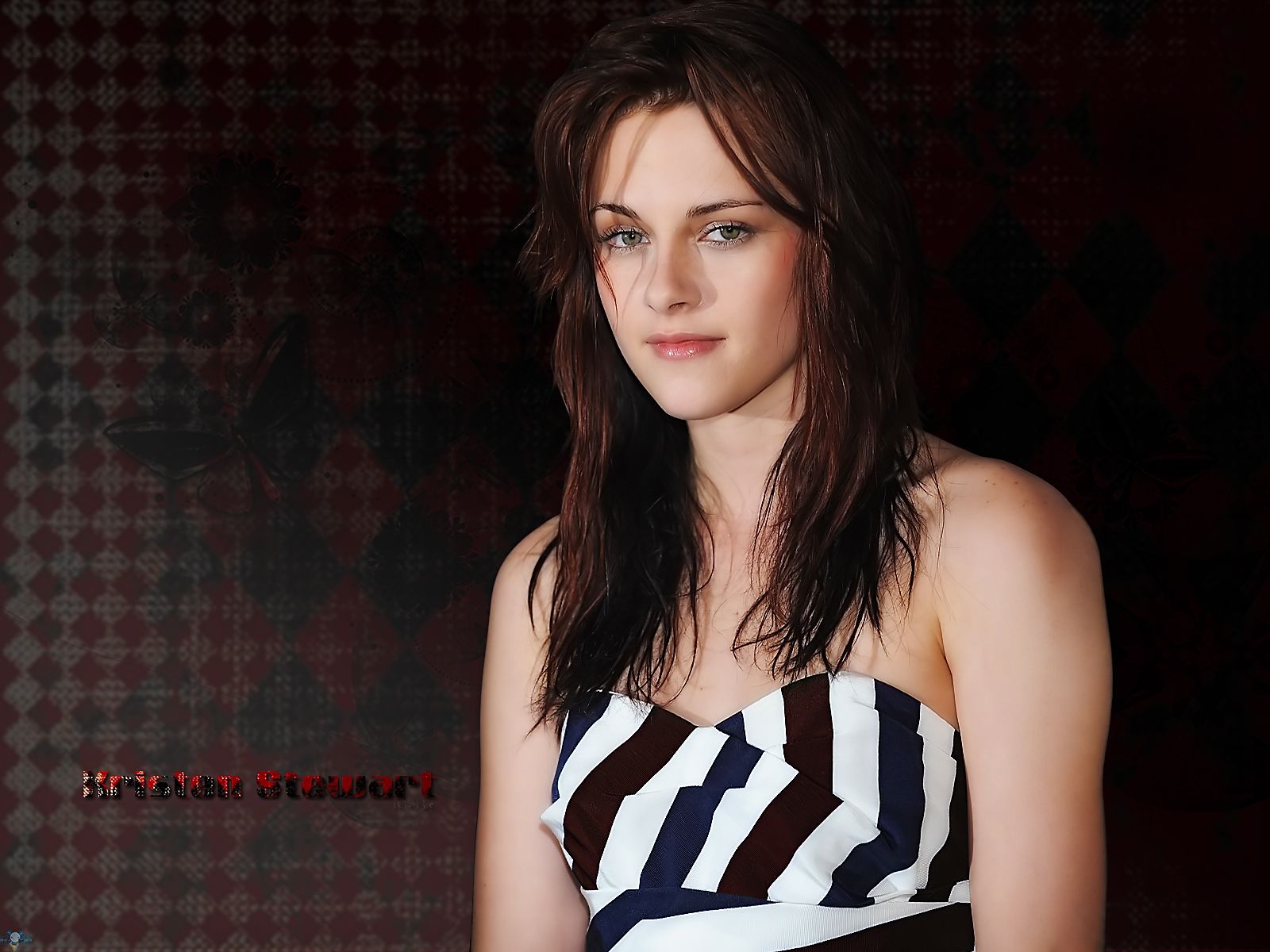 1600x1200 Kristen Stewart Wallpaper, Desktop