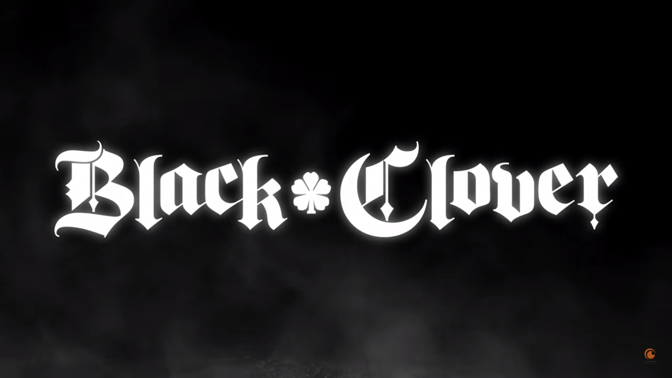 1370x770 Black Clover Wallpaper 4k, Desktop