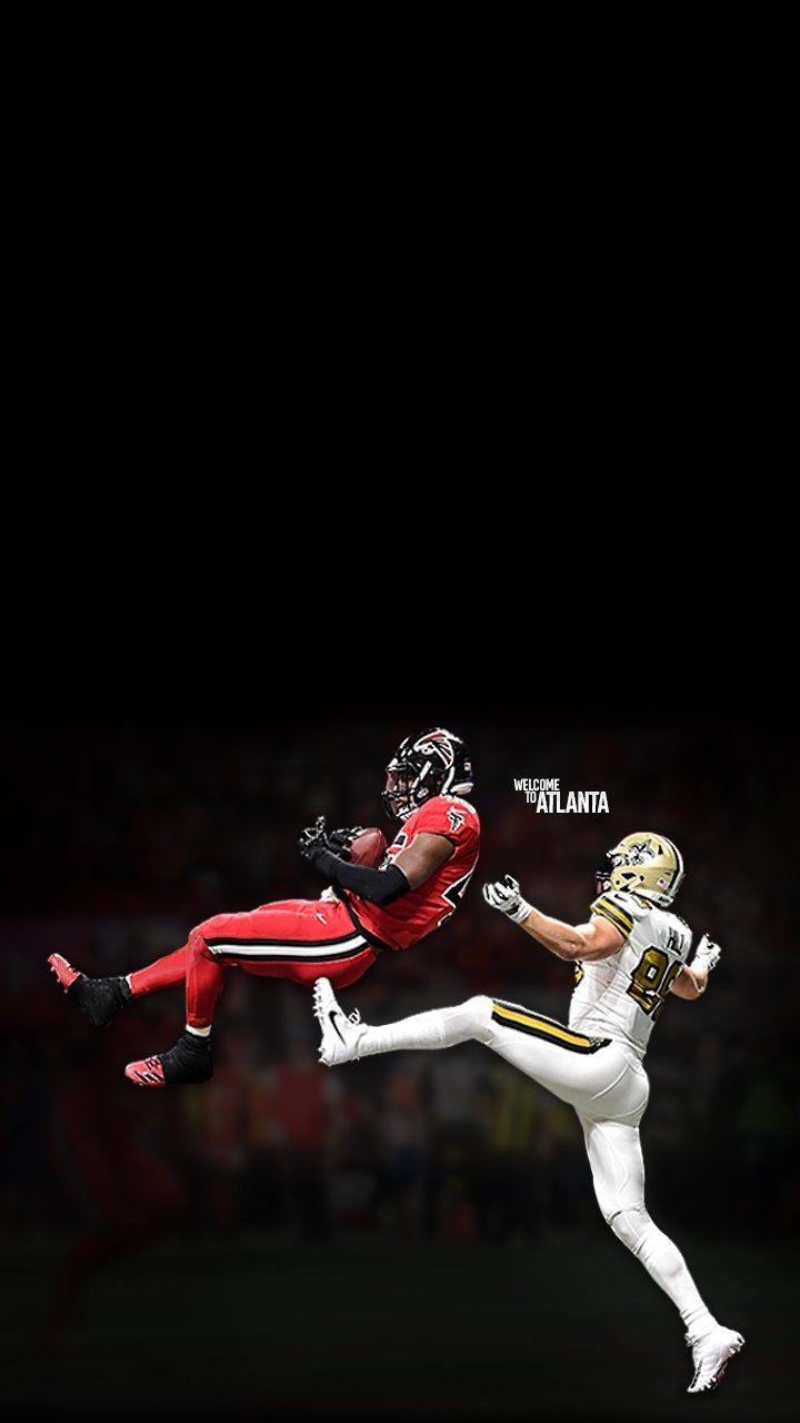 720x1280 Atlanta Falcons Wallpaper, Phone