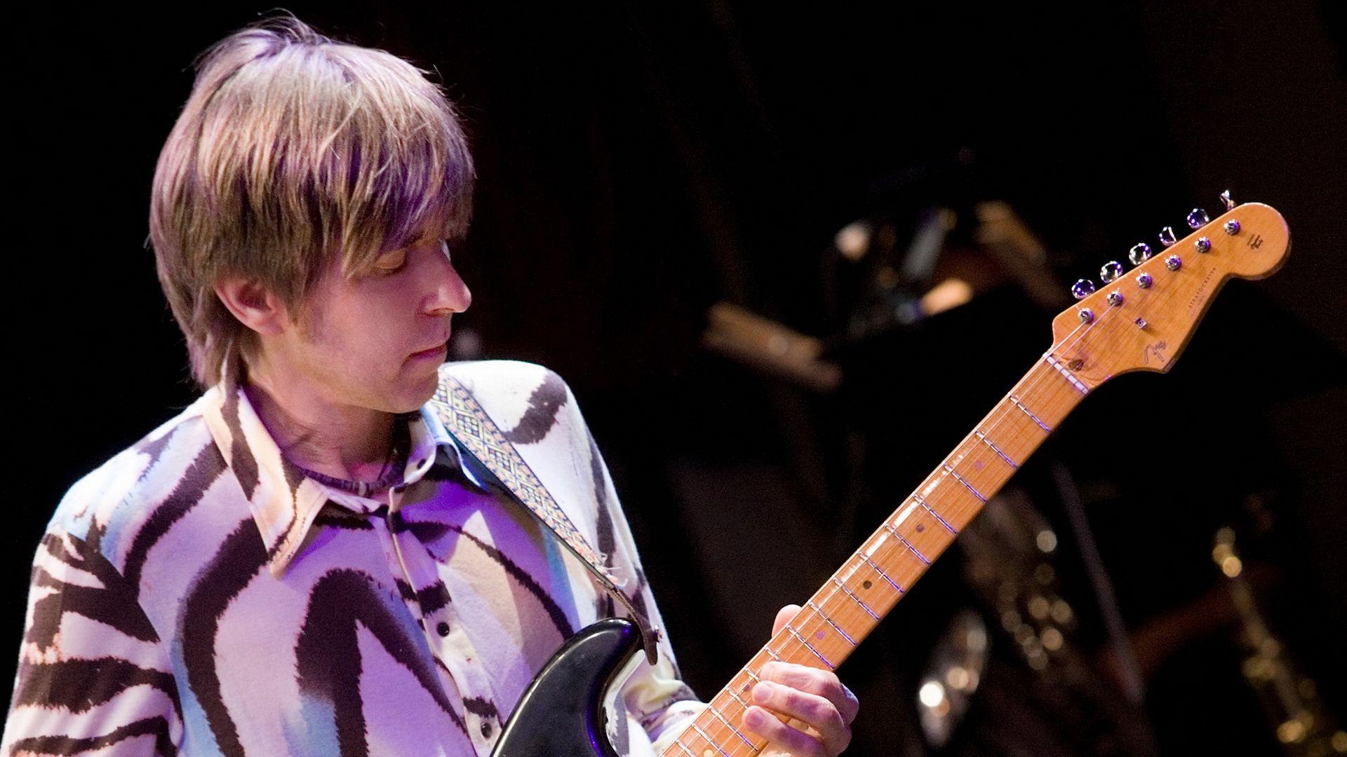 1920x1080 Eric Johnson HD Wallpaper, Desktop