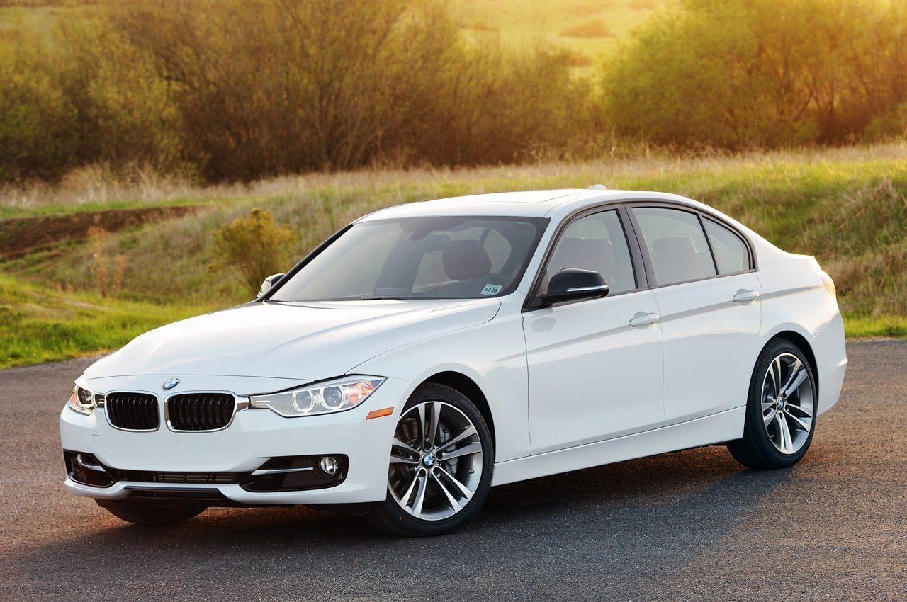 1280x850 BMW 3 series F30 clean diesel HD, Desktop
