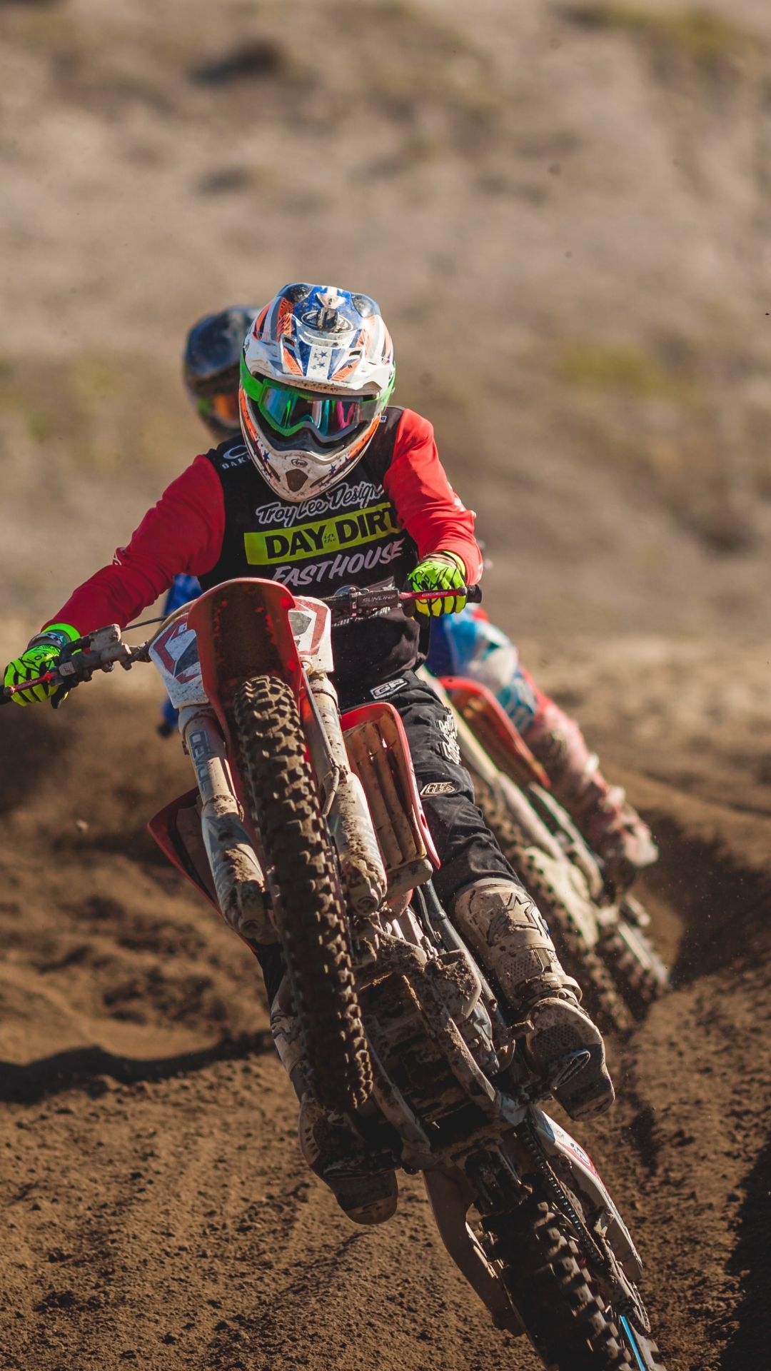 1080x1920 Dirt Bike Wallpaper Dirt Bike Background Download, Phone