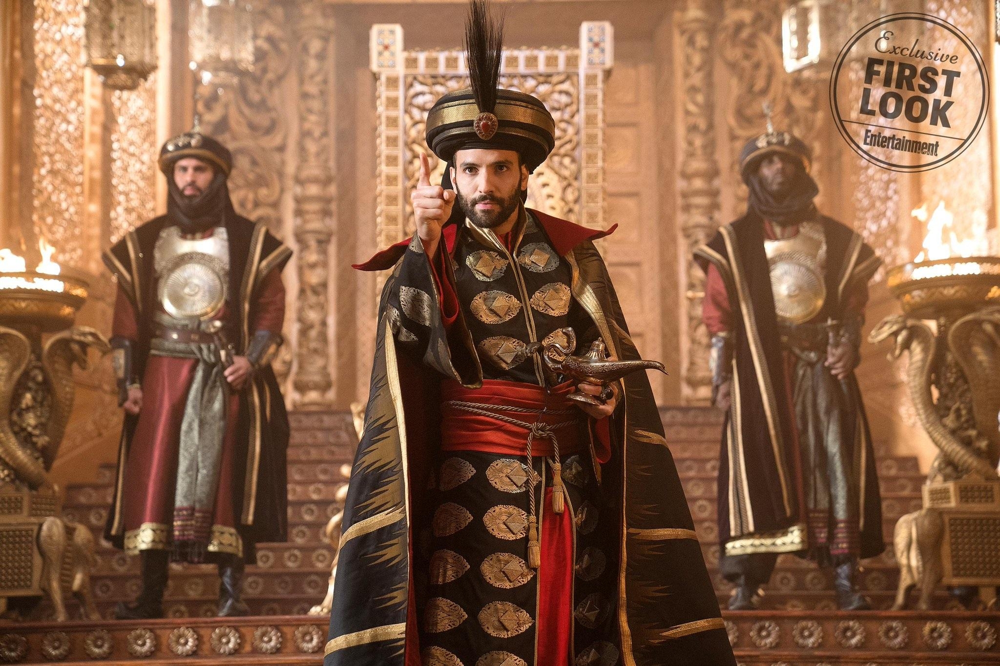 2050x1370 Aladdin (2019) image Aladdin 2019 promotional still HD wallpaper, Desktop