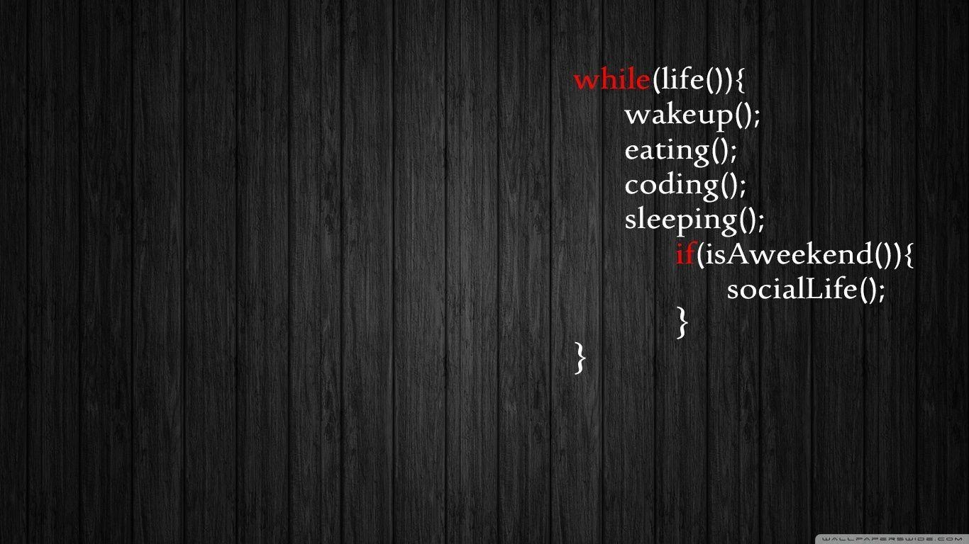 1370x770 Coding Desktop Wallpaper Free Coding Desktop Background, Desktop