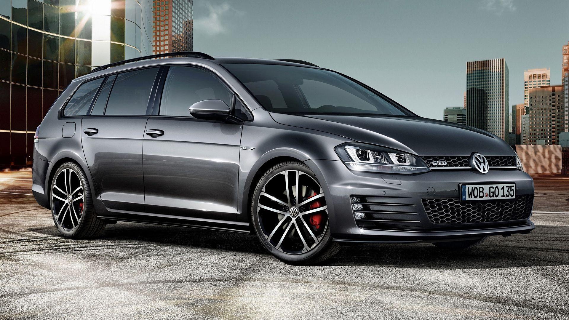 1920x1080 vw golf 7 wallpaper zoeken. Wagons, Desktop