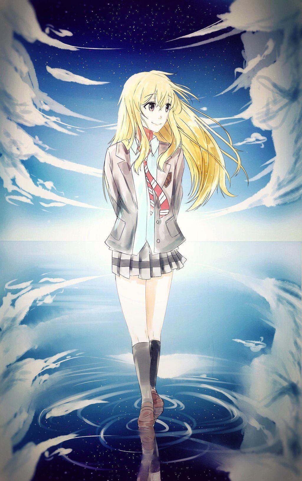 1030x1630 Kaori Miyazono, Phone