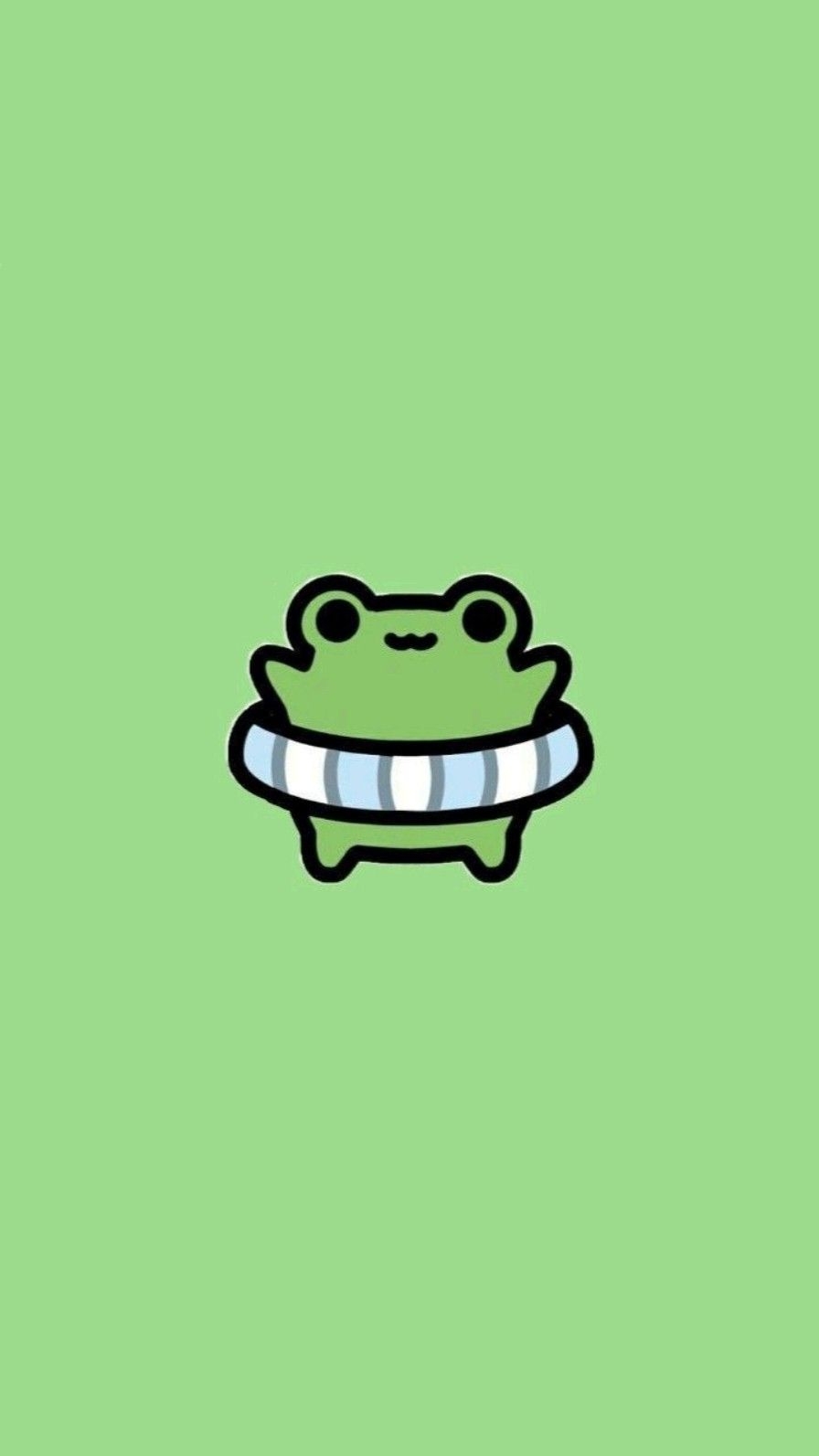 900x1600 Indie frog wallpaper. iPhone wallpaper kawaii, Cute cartoon wallpaper, Frog wallpaper, Phone