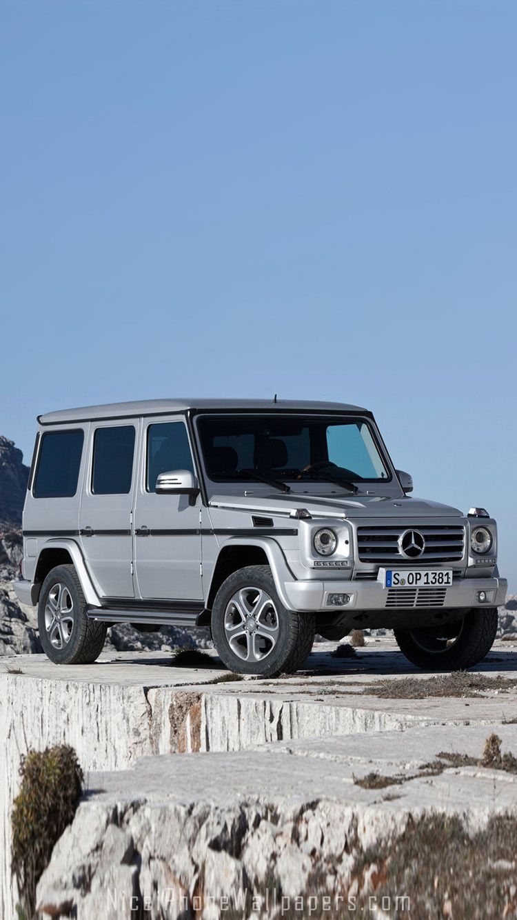 750x1340 Mercedes G Wagon iPhone Wallpaper Free Mercedes G Wagon, Phone