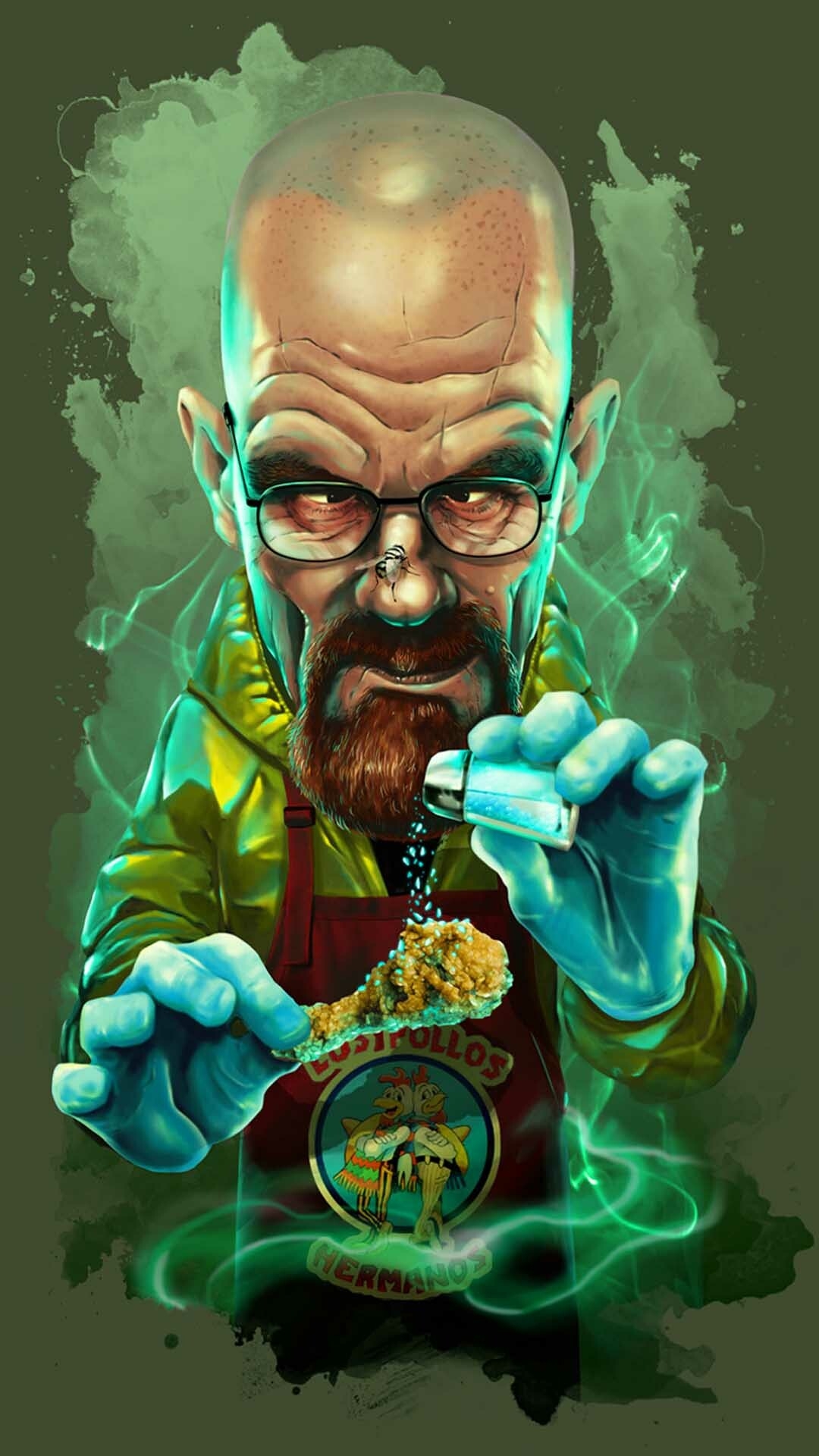 1080x1920 Breaking Bad Wallpaper: HD, 4K, 5K for PC and Mobile. Download free image for iPhone, Android, Phone