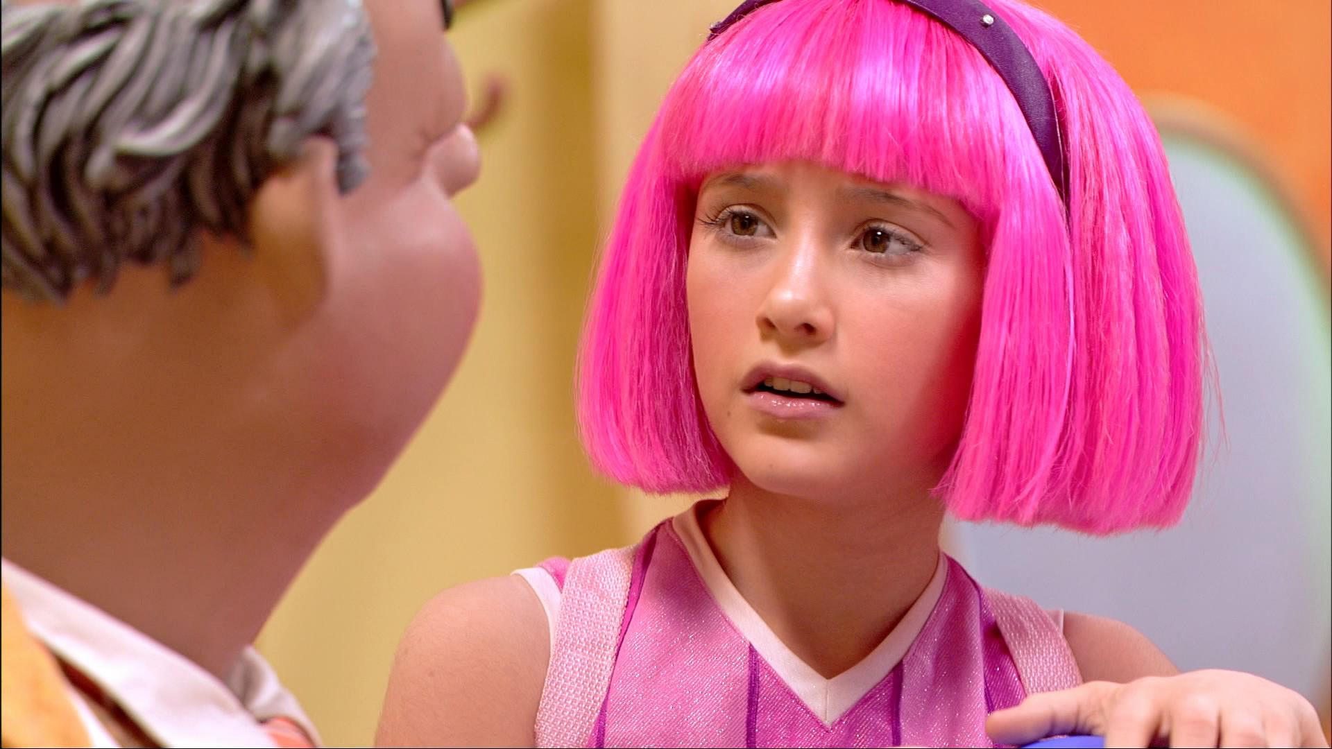 1920x1080 LazyTown HD Wallpaper and Background, Desktop