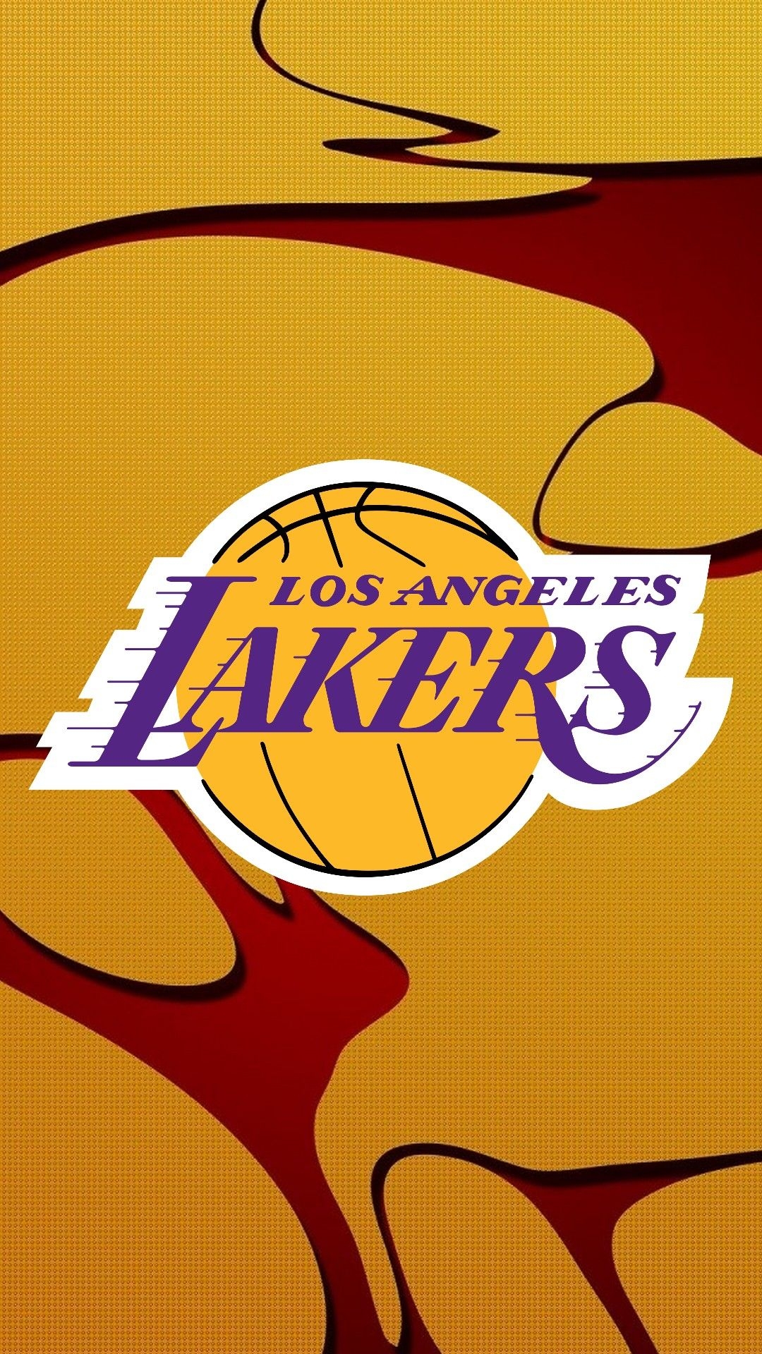 1080x1920 Free download LA Lakers iPhone 6s Plus Wallpaper 2020 NBA iPhone, Phone