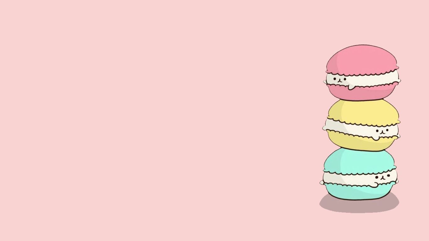 1370x770 Pink Cute Wallpaper 1080p. Cute desktop wallpaper, Wallpaper iphone cute, Unicorn wallpaper cute, Desktop