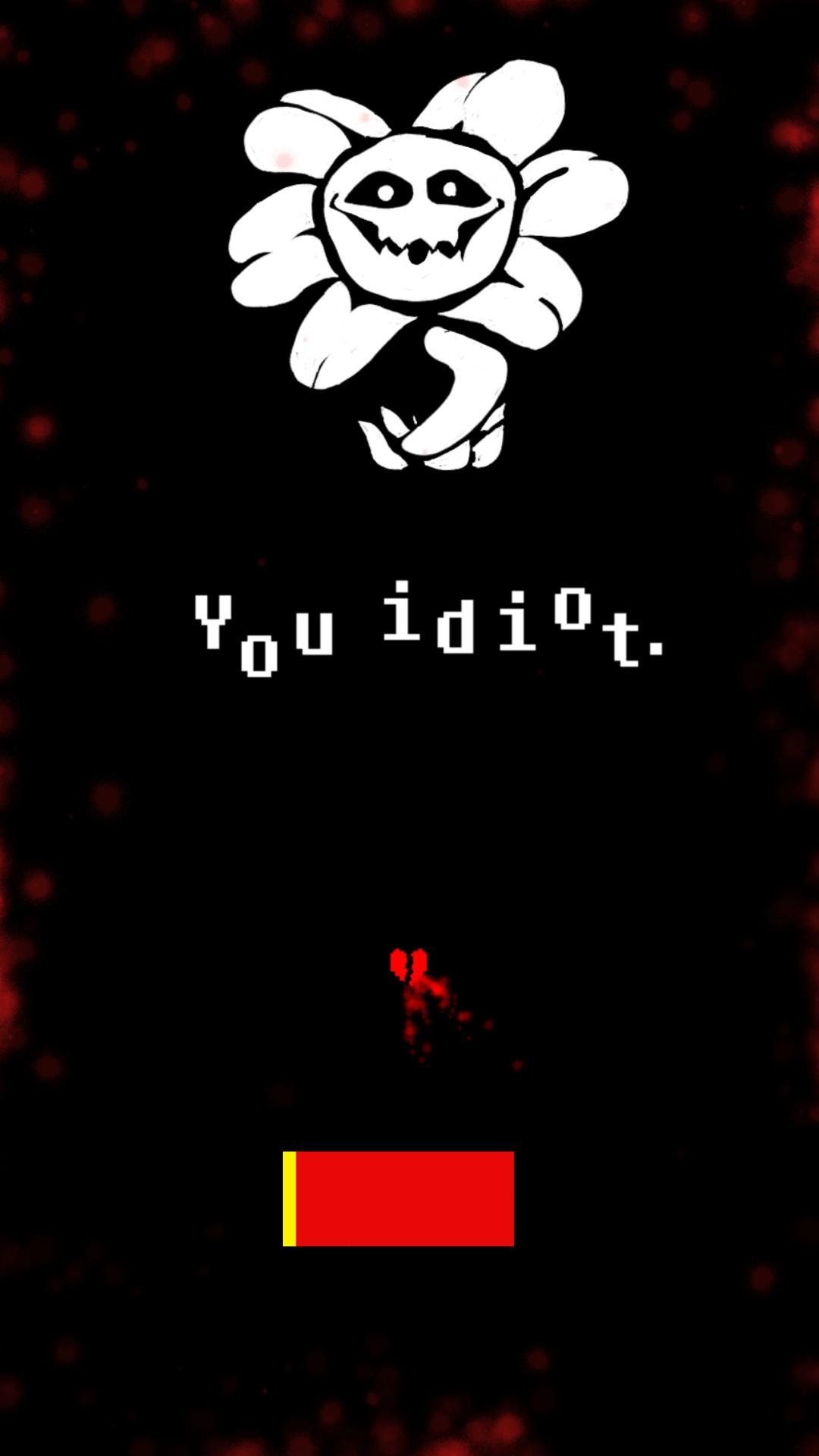 1080x1920 Undertale Wallpaper for Phone, Phone