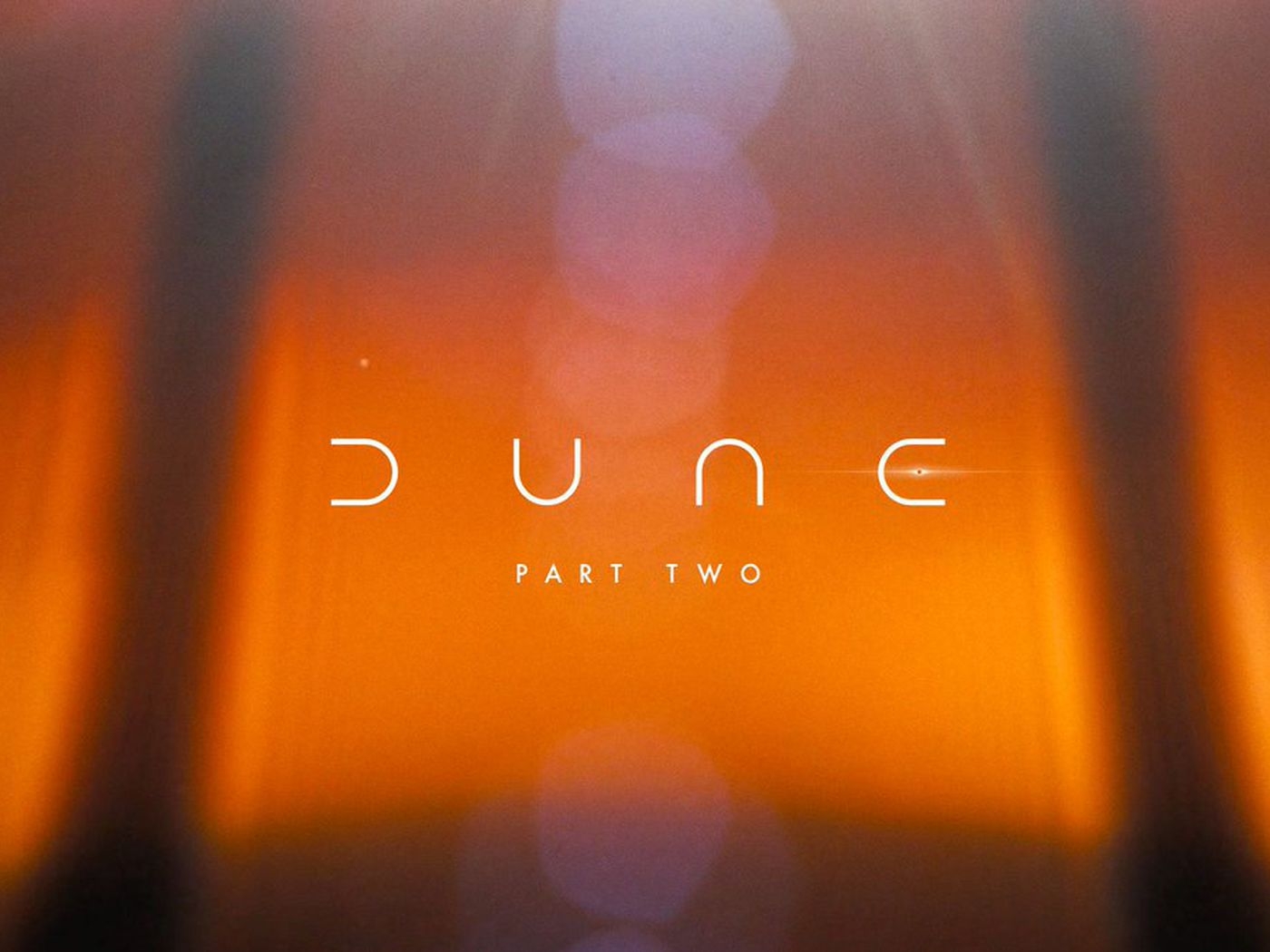 1400x1050 Dune: Part Two is officially happening to adapt the other half of the book, Desktop